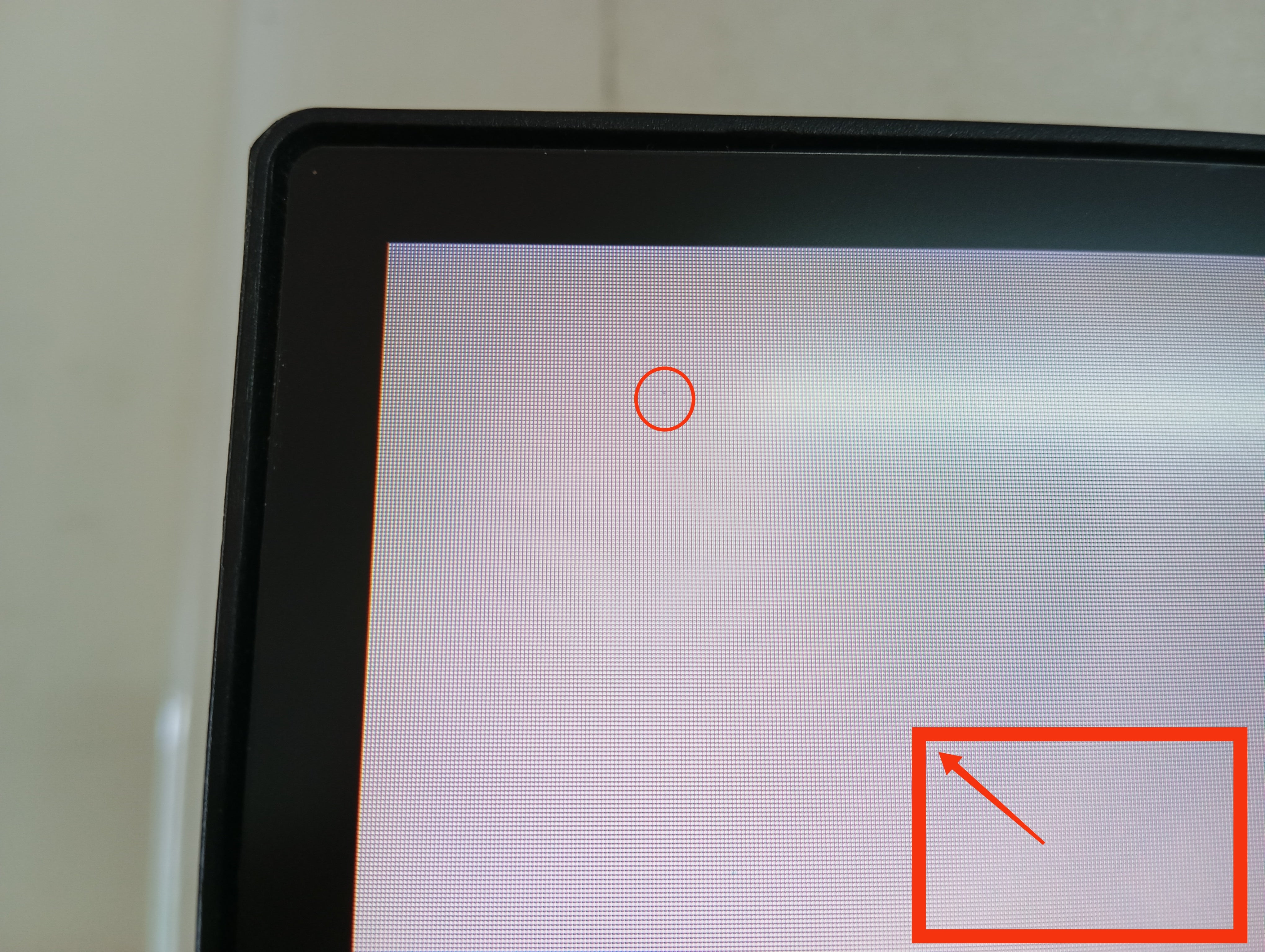 Refurbished Cooler Master GM34-CWQ ARGB Zwart Gaming Monitor