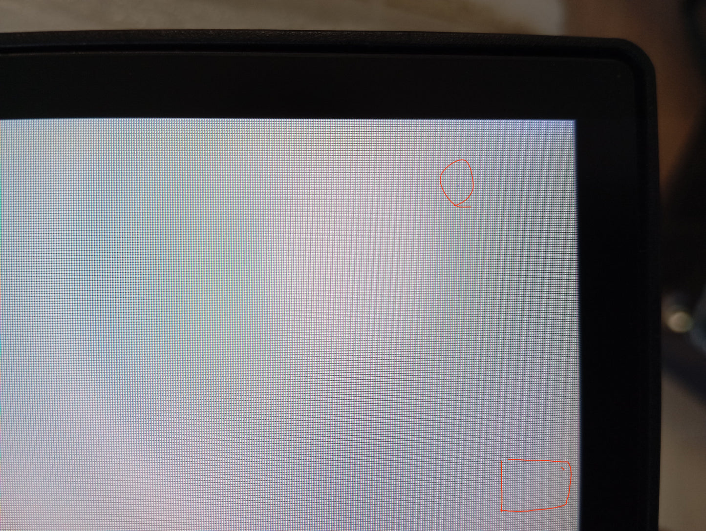 Refurbished Cooler Master GM34-CWQ ARGB Zwart Gaming Monitor