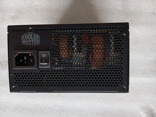 Refurbished Cooler Master MWE Gold V2 1250 Full Modular