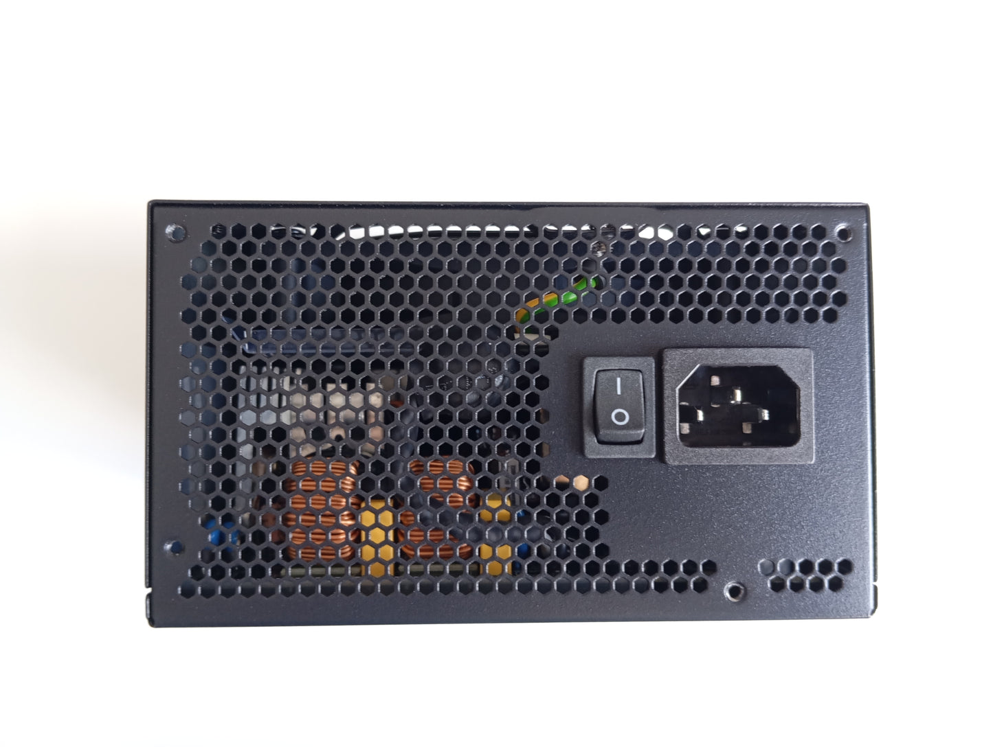 Refurbished Cooler Master MWE Gold 850 - V2 - Full Modular ATX 3.1