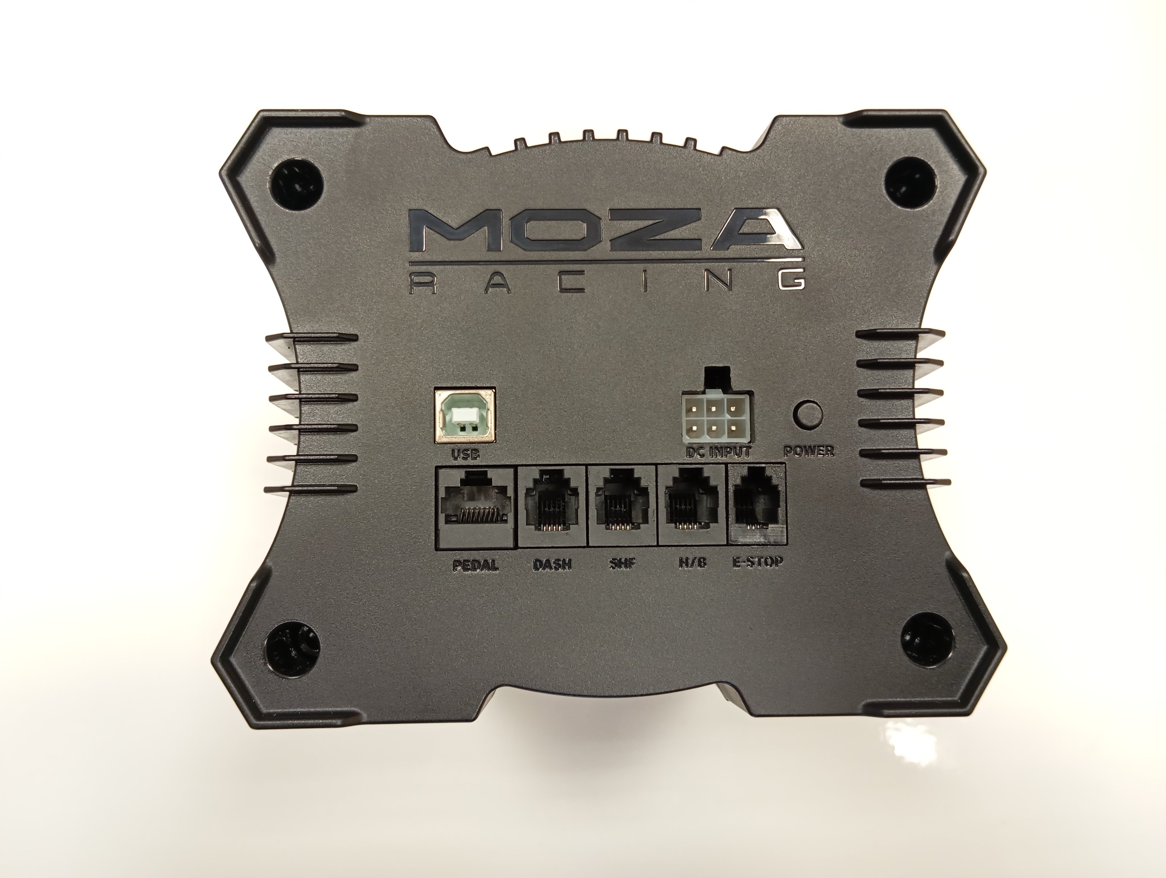 Moza Racing R9 Direct Drive Wheel Base V2