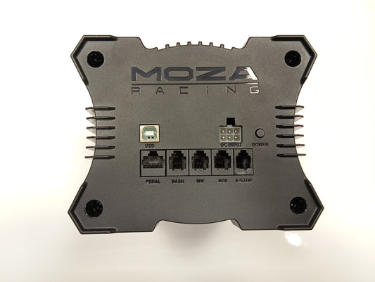 Moza Racing R9 Direct Drive Wheel Base V2