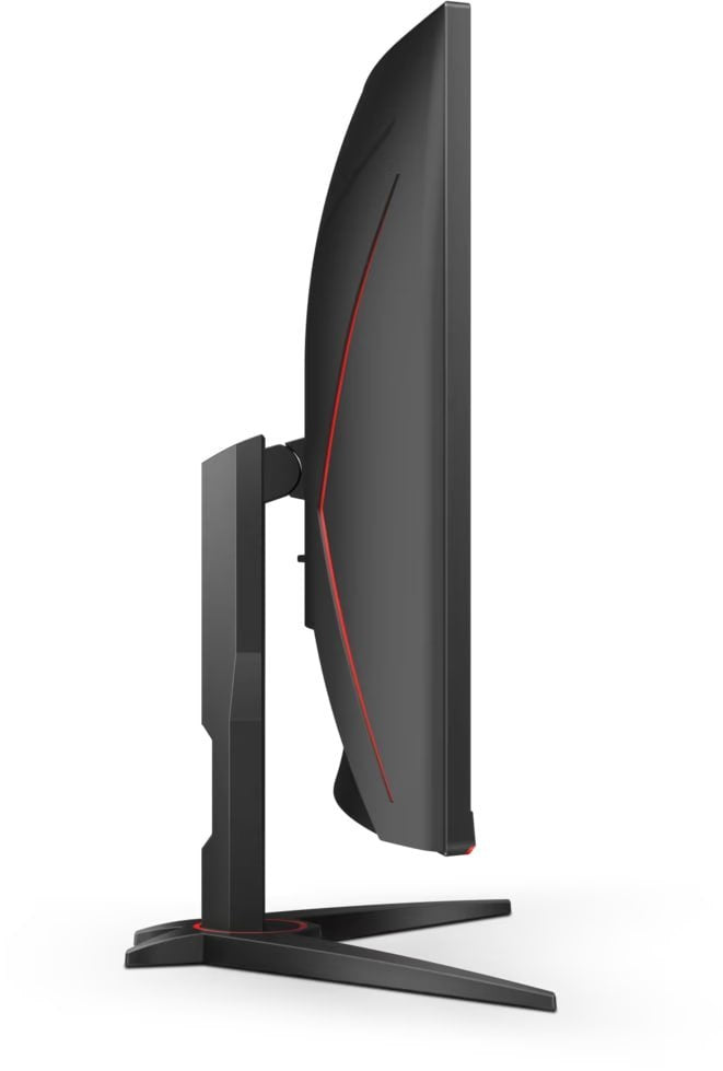 AOC C32G2AE, Retourdeal