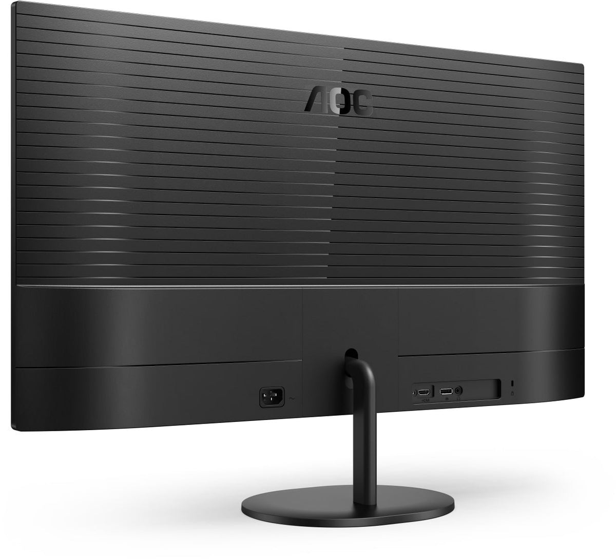 AOC Q32V4 – 31.5" QHD IPS Monitor – Refurbished