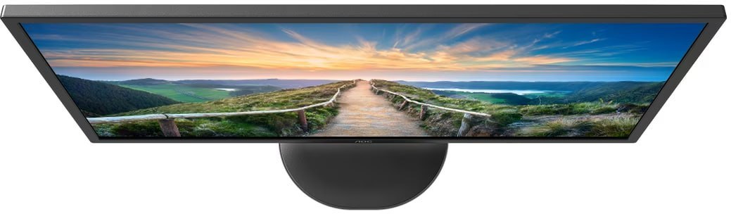 AOC Q32V4 – 31.5" QHD IPS Monitor – Refurbished