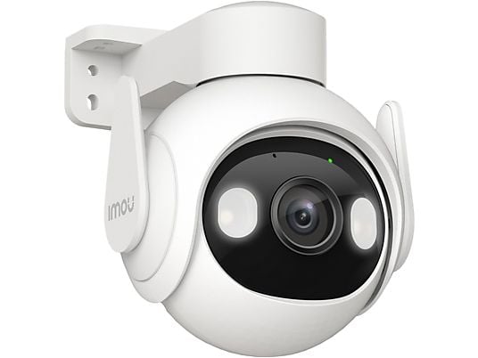 Refurbished IMOU Cruiser 2 3mp (2K)