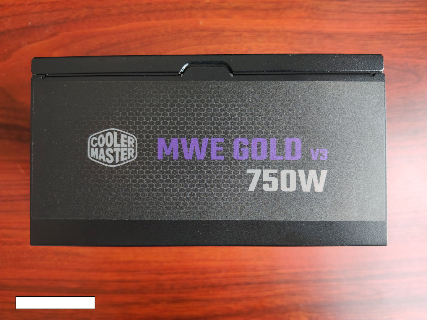 Refurbished Cooler Master MWE Gold 750 - V3 ATX 3.1 Full Modular