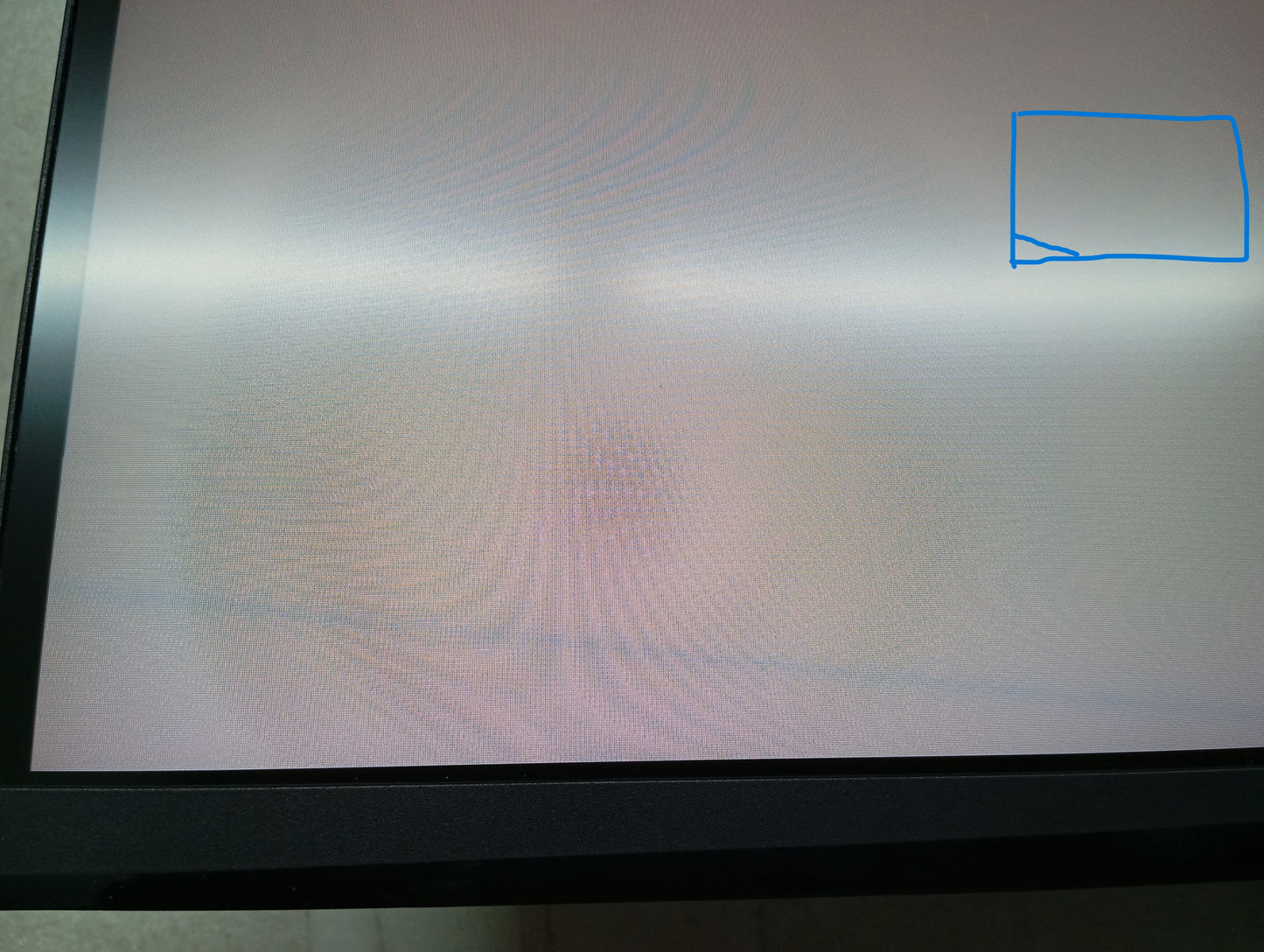 Refurbished Cooler Master GM34-CWQ ARGB Zwart Gaming Monitor