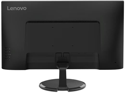 Lenovo D27-20 – 27" Full HD IPS Monitor - Refurbished