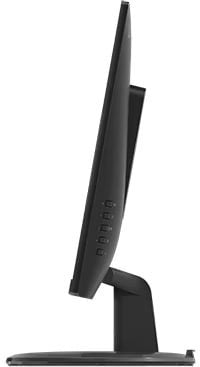 Lenovo D27-20 – 27" Full HD IPS Monitor - Refurbished