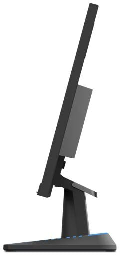 Lenovo G24qe-20 – 23.8" QHD IPS Monitor – Refurbished