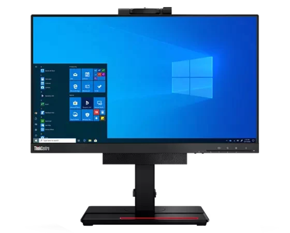 Lenovo ThinkCentre TIO 22 Gen 4 21.5inch FHD-beeldscherm