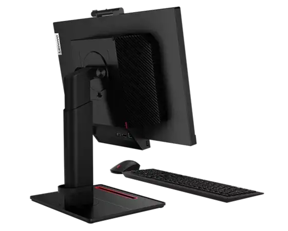 Lenovo ThinkCentre TIO 22 Gen 4 21.5inch FHD-beeldscherm