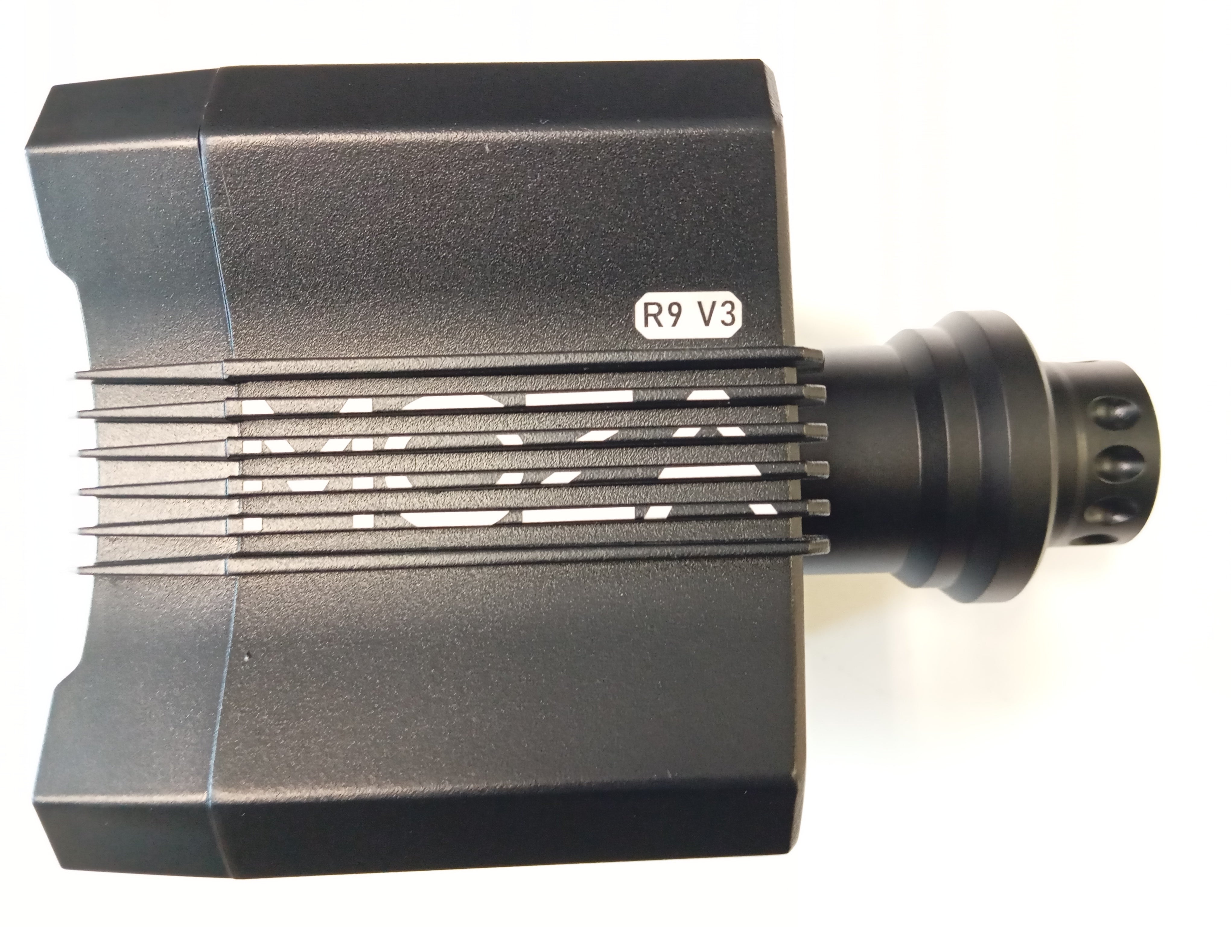 Moza Racing R9 Direct Drive Wheel Base V3