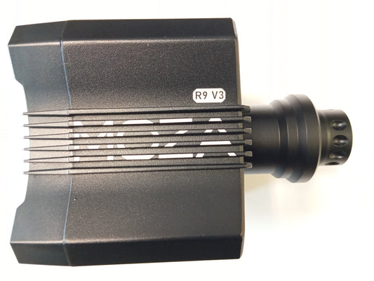 Moza Racing R9 Direct Drive Wheel Base V3