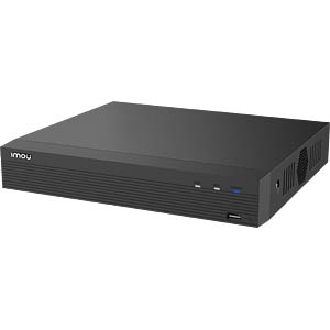 IMOU Power over Ethernet Recorder