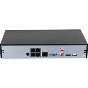 IMOU Power over Ethernet Recorder