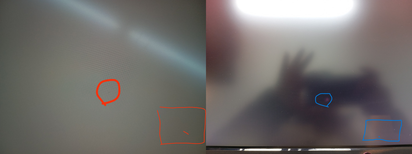 Refurbished Cooler Master Tempest GP27U Gaming Monitor
