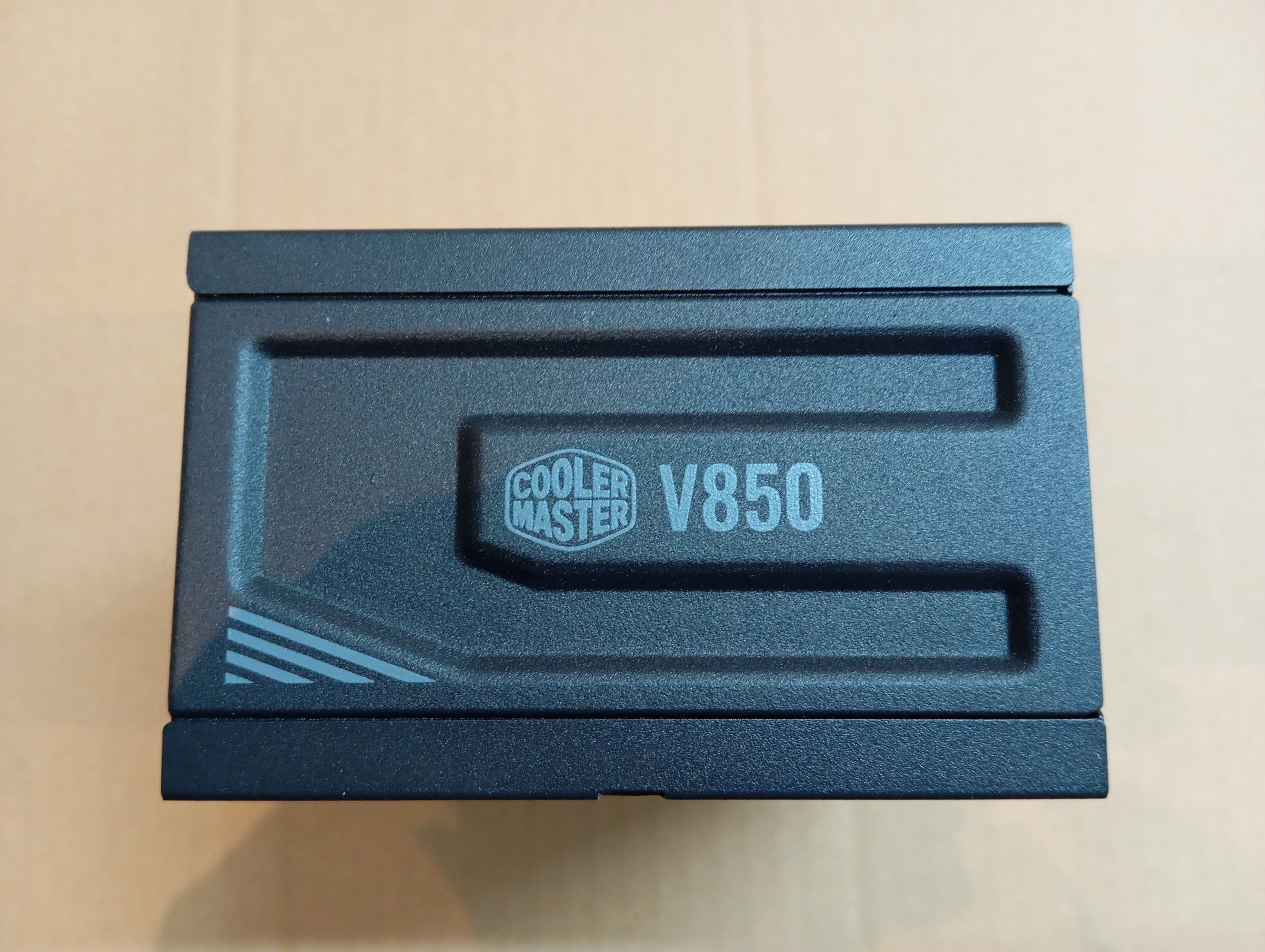 Cooler Master V SFX Gold 850 ATX 3.1, OEM