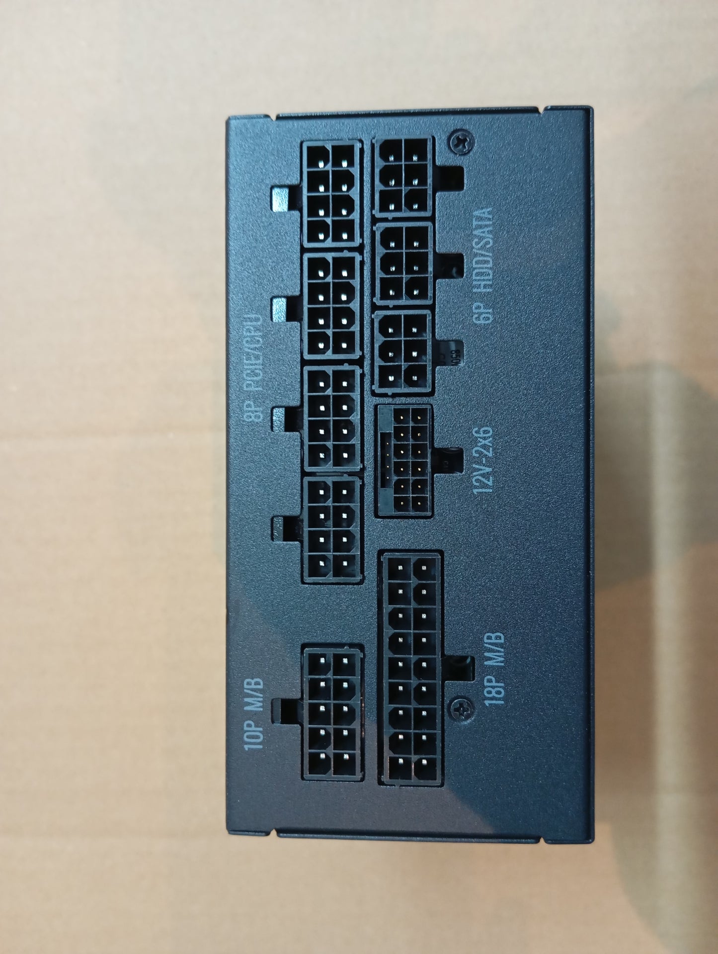 Cooler Master V SFX Gold 850 ATX 3.1, OEM