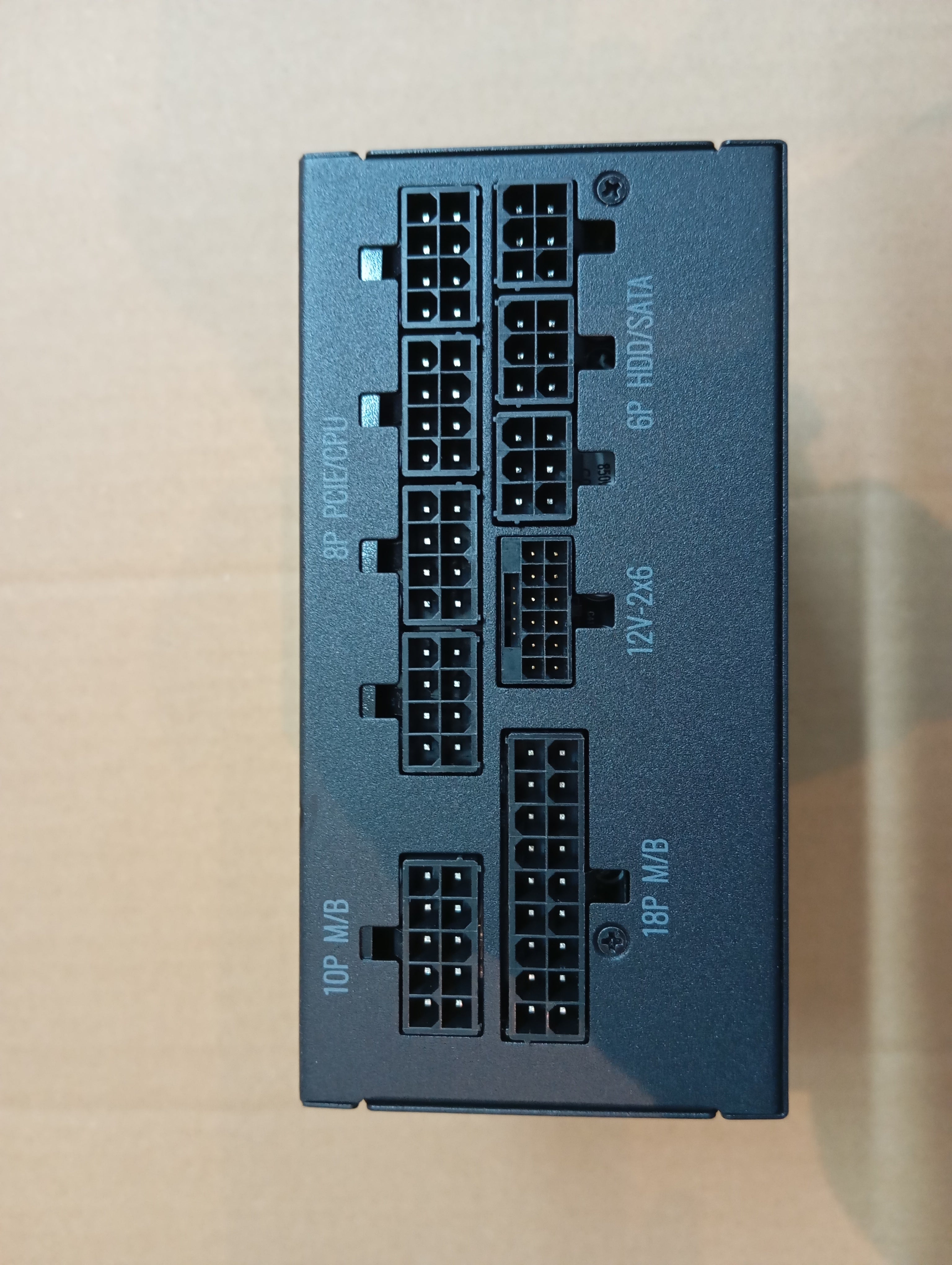 Cooler Master V SFX Gold 850 ATX 3.1, OEM