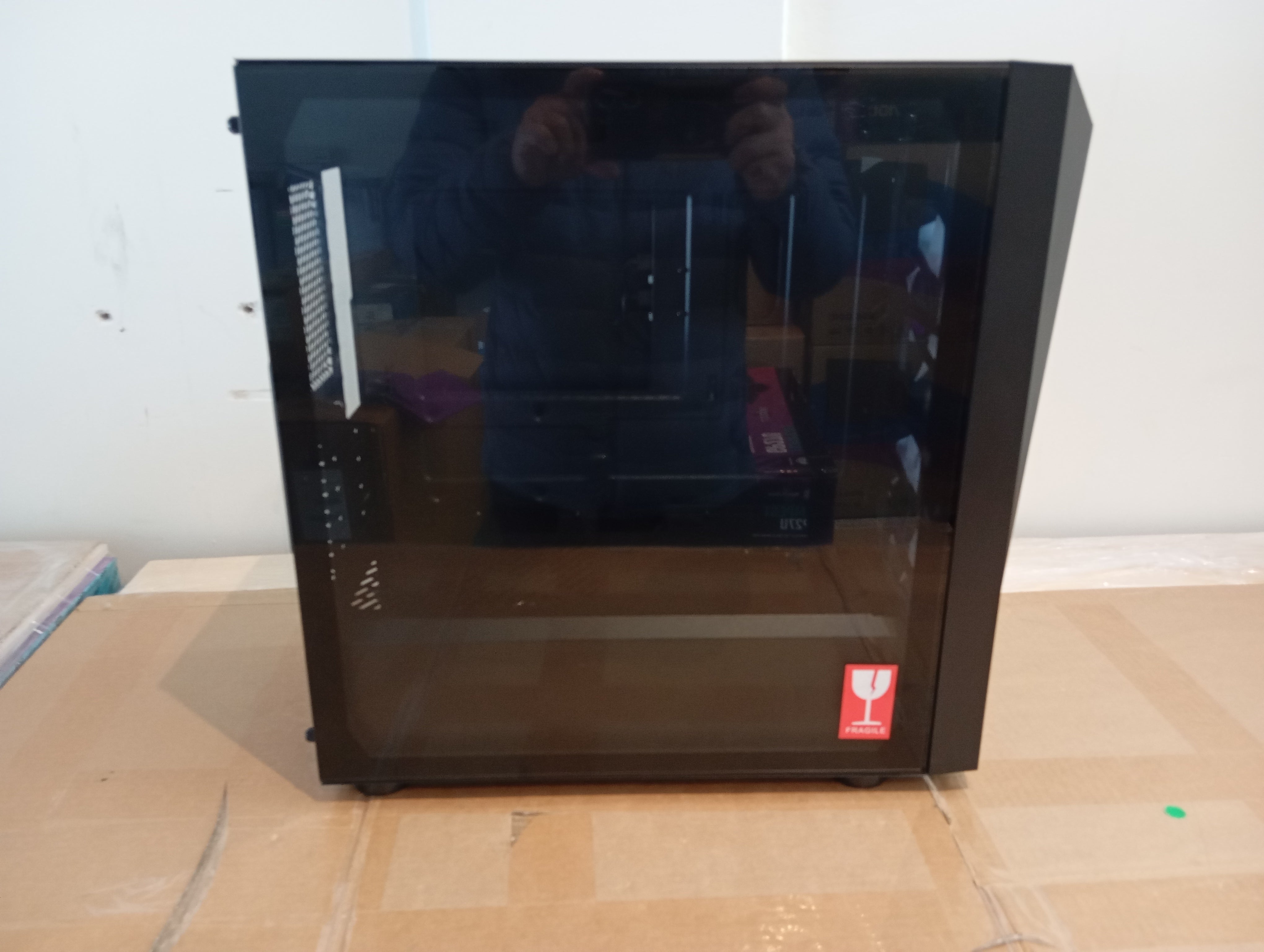 Cooler Master CMP 320, refurbished