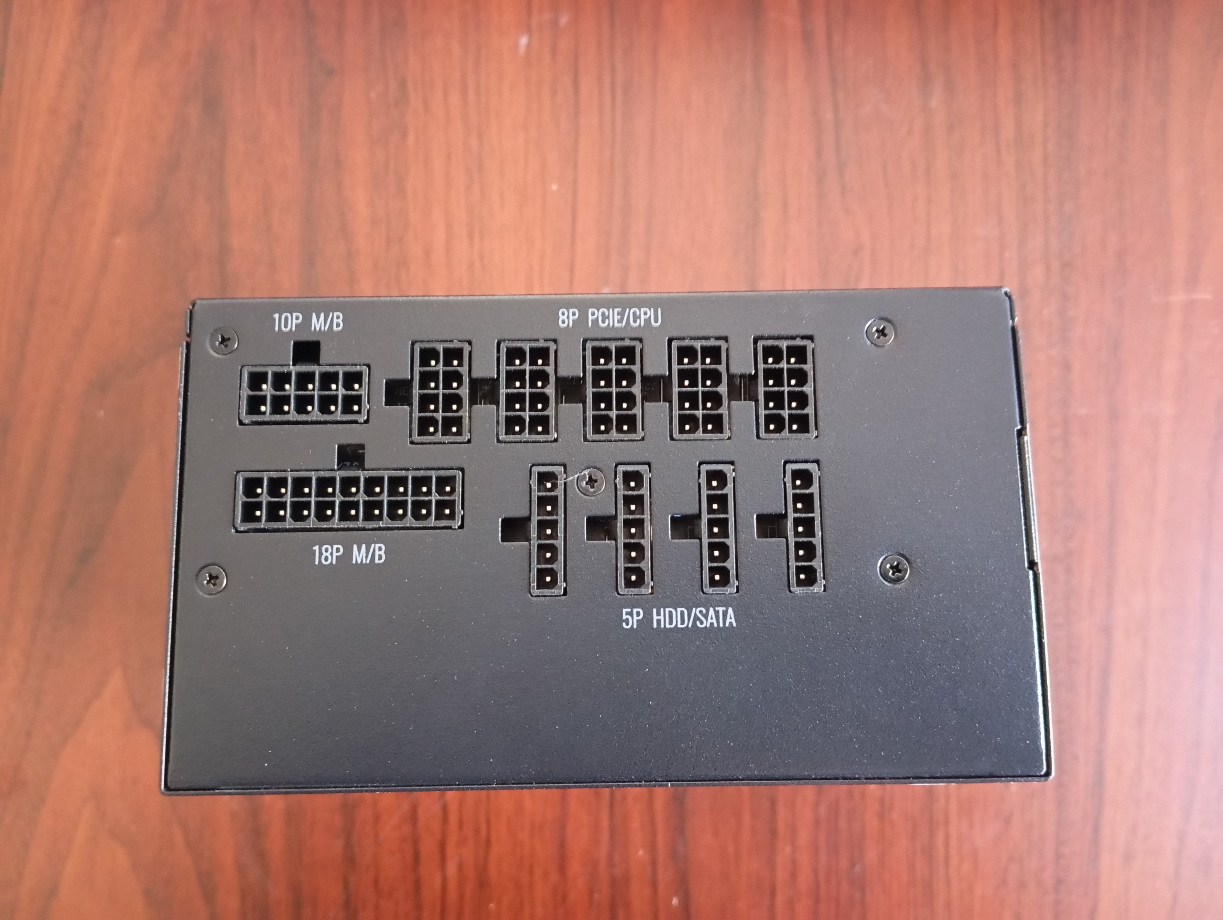 Refurbished Cooler Master MWE Gold 750 - V2 ATX 3.1