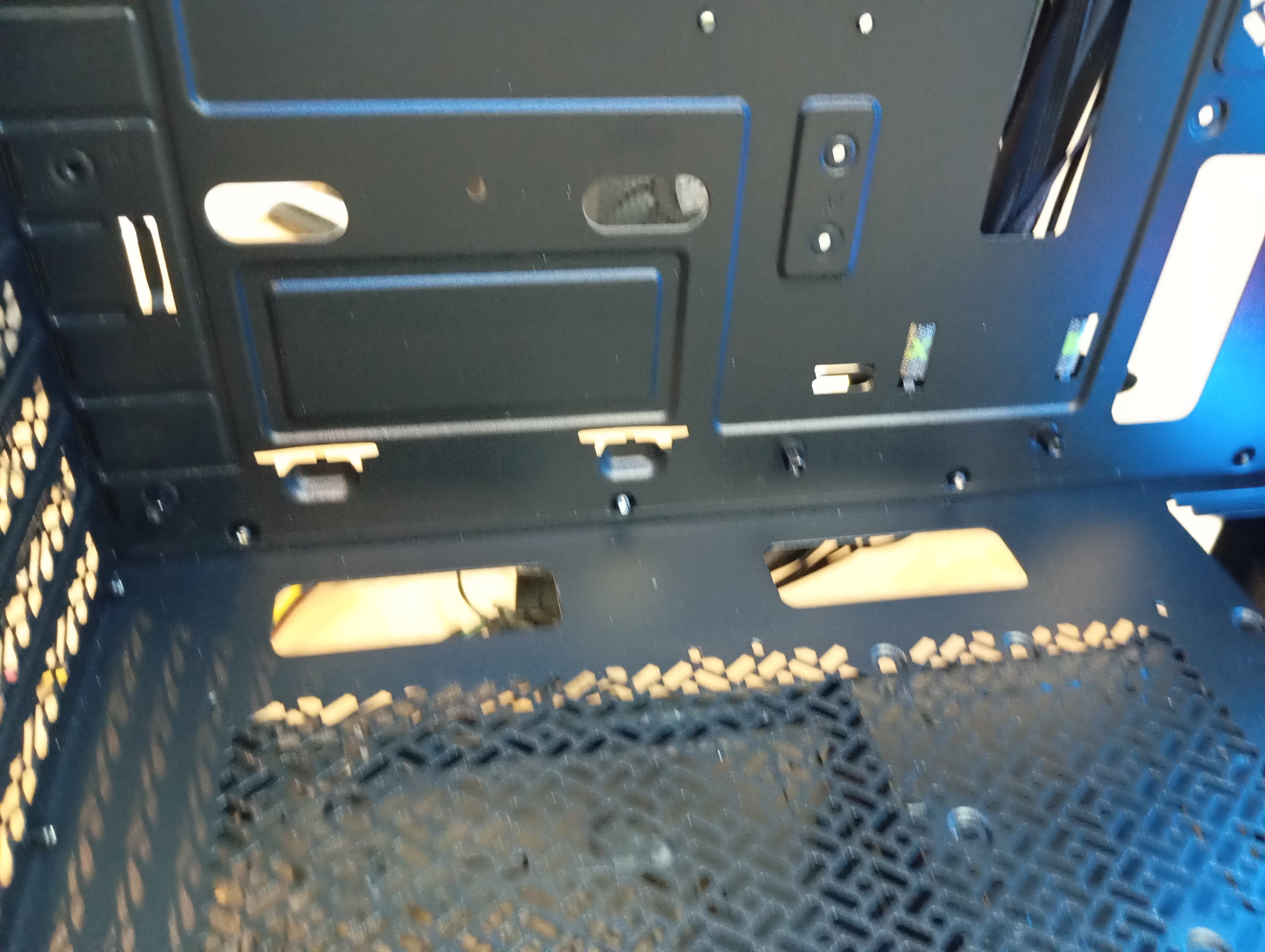 GAMEMAX Starlight 2 AB, refurbished