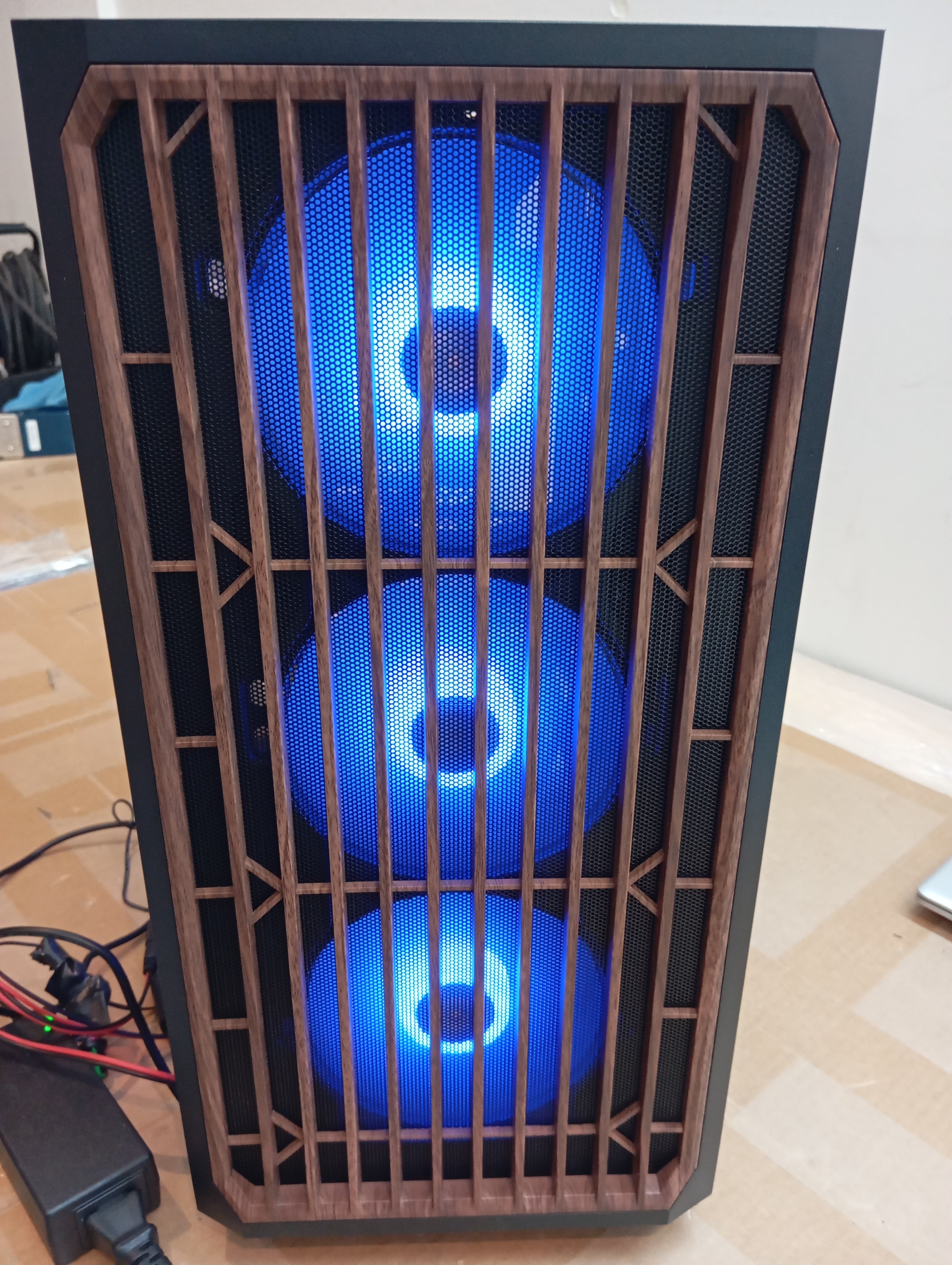 GameMax F45 BW, Refurbished item 1