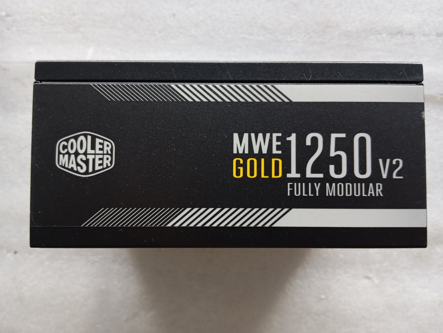 Refurbished Cooler Master MWE Gold V2 1250 Full Modular