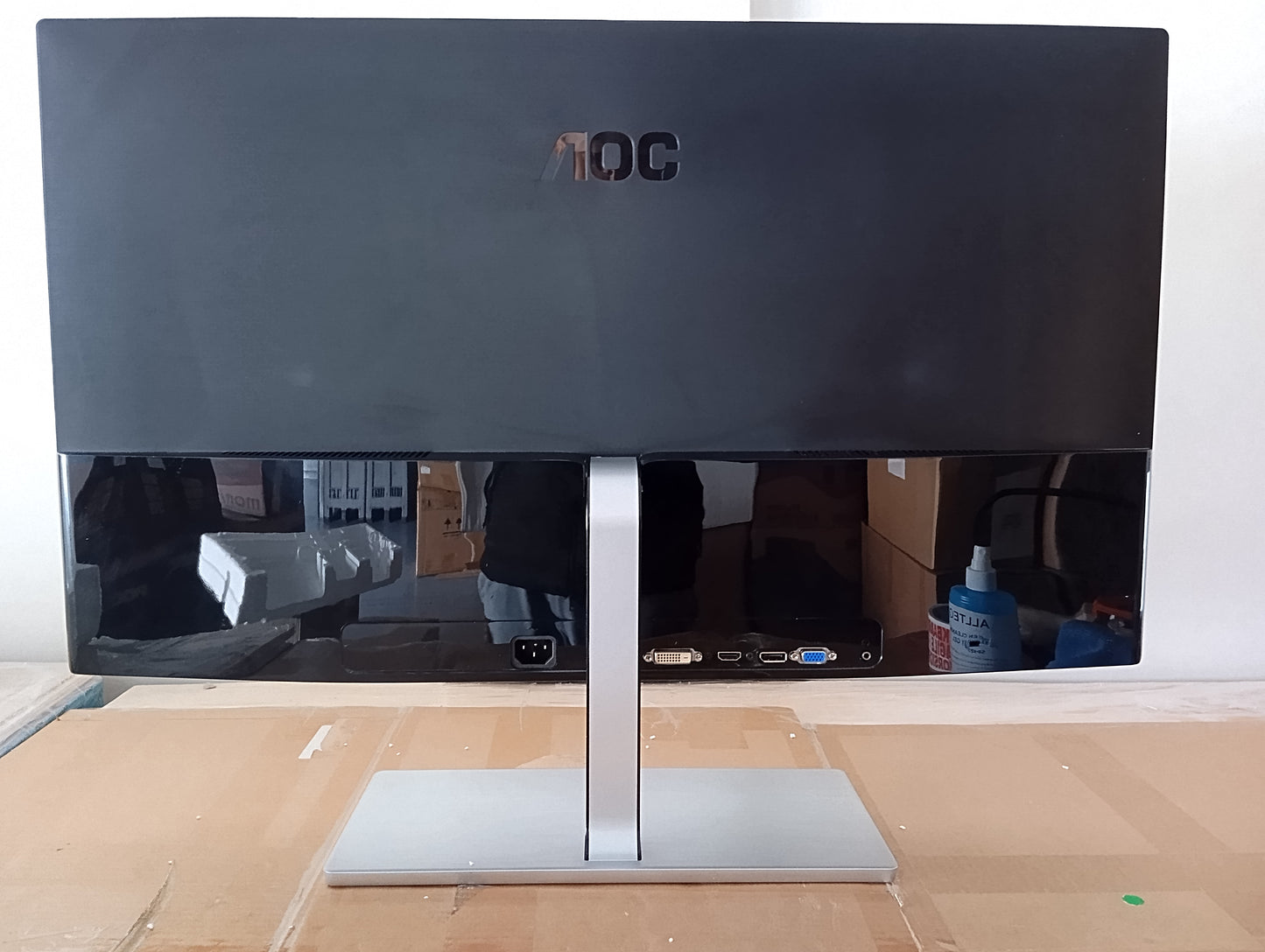 Refurbished AOC Q3279VWF