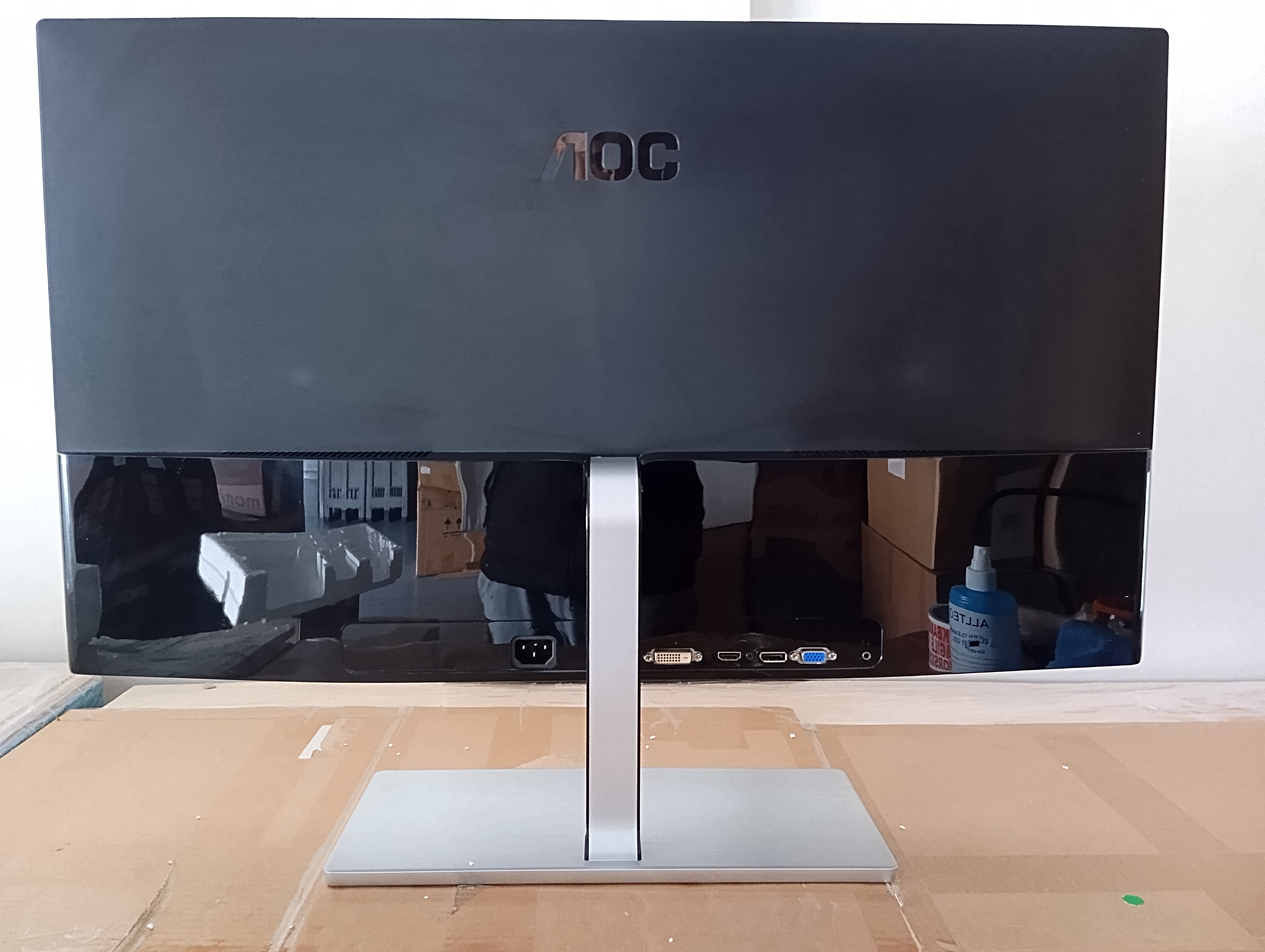 Refurbished AOC Q3279VWF