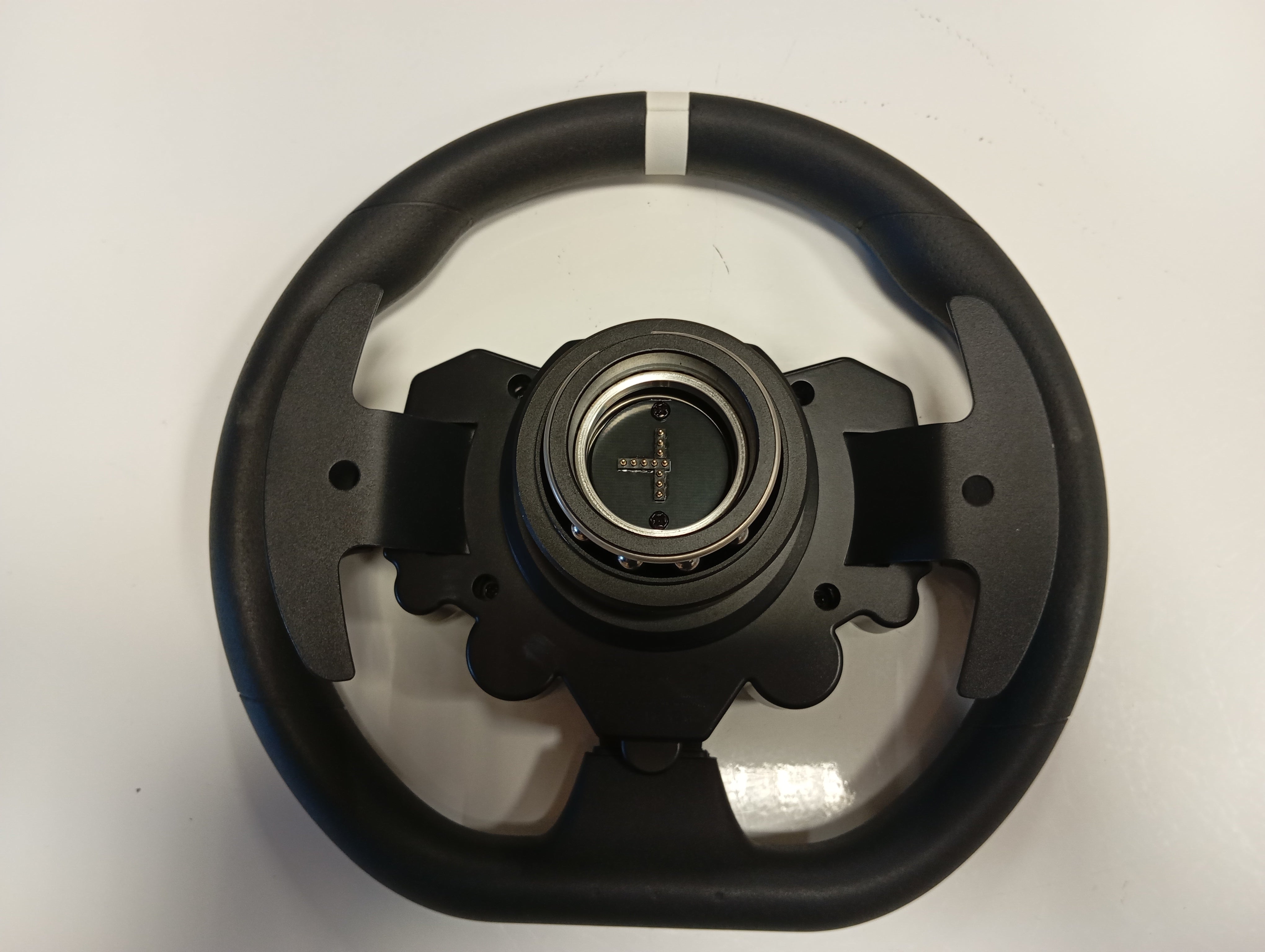 Moza R3 Bundel PC Zwart