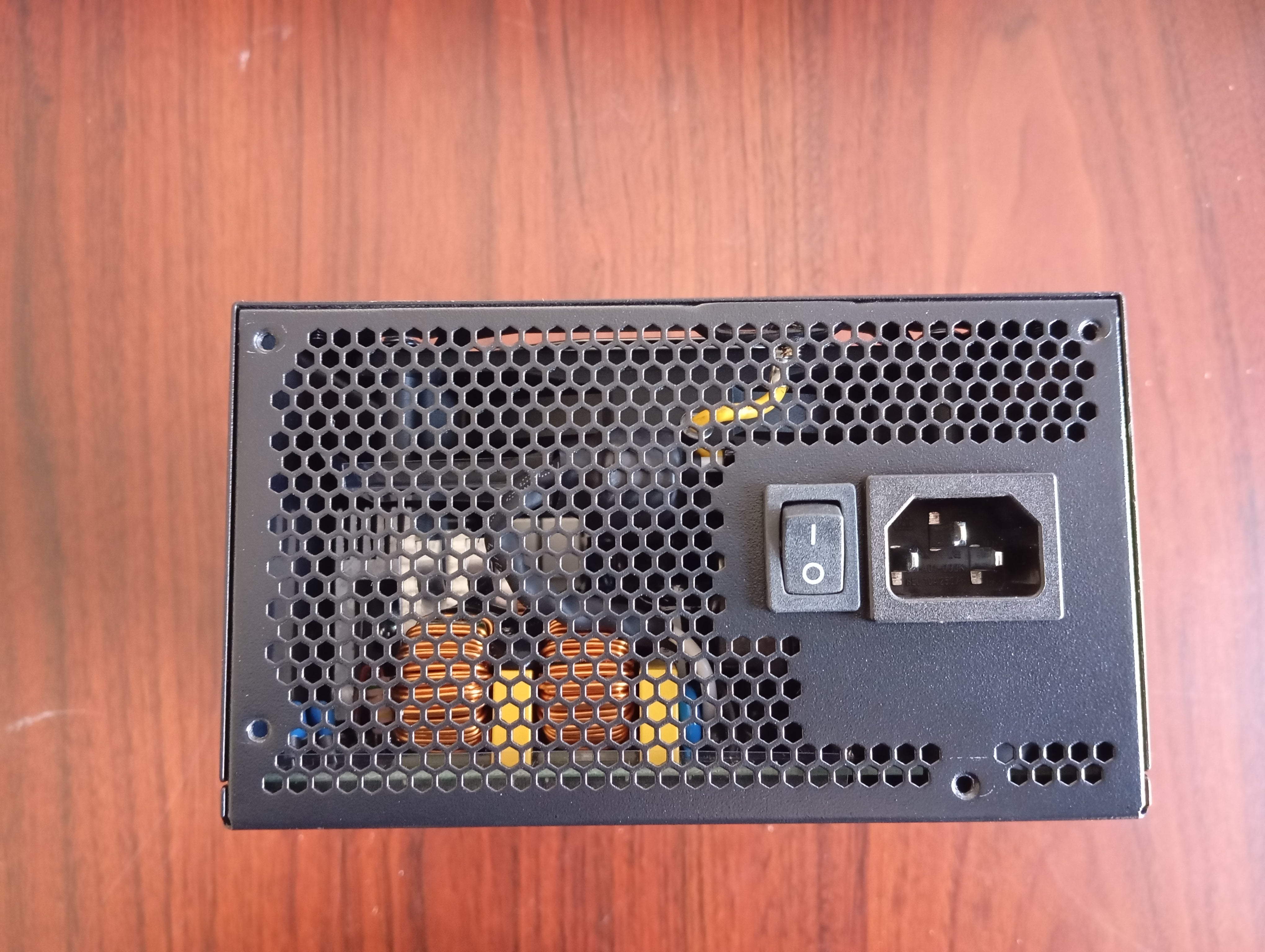 Refurbished Cooler Master MWE Gold 750 - V2 ATX 3.1