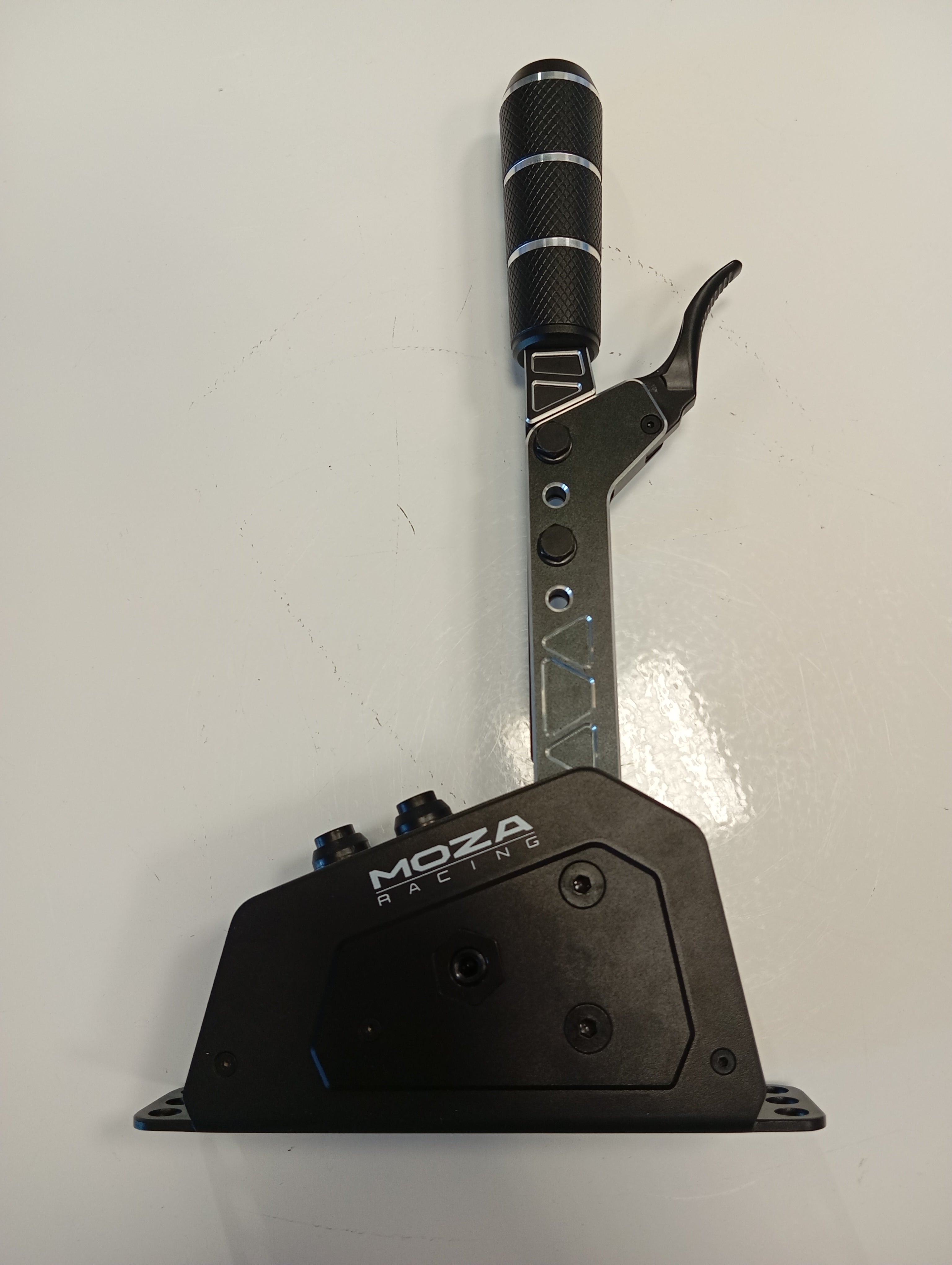 Moza SGP Sequential Shifter, refurbished