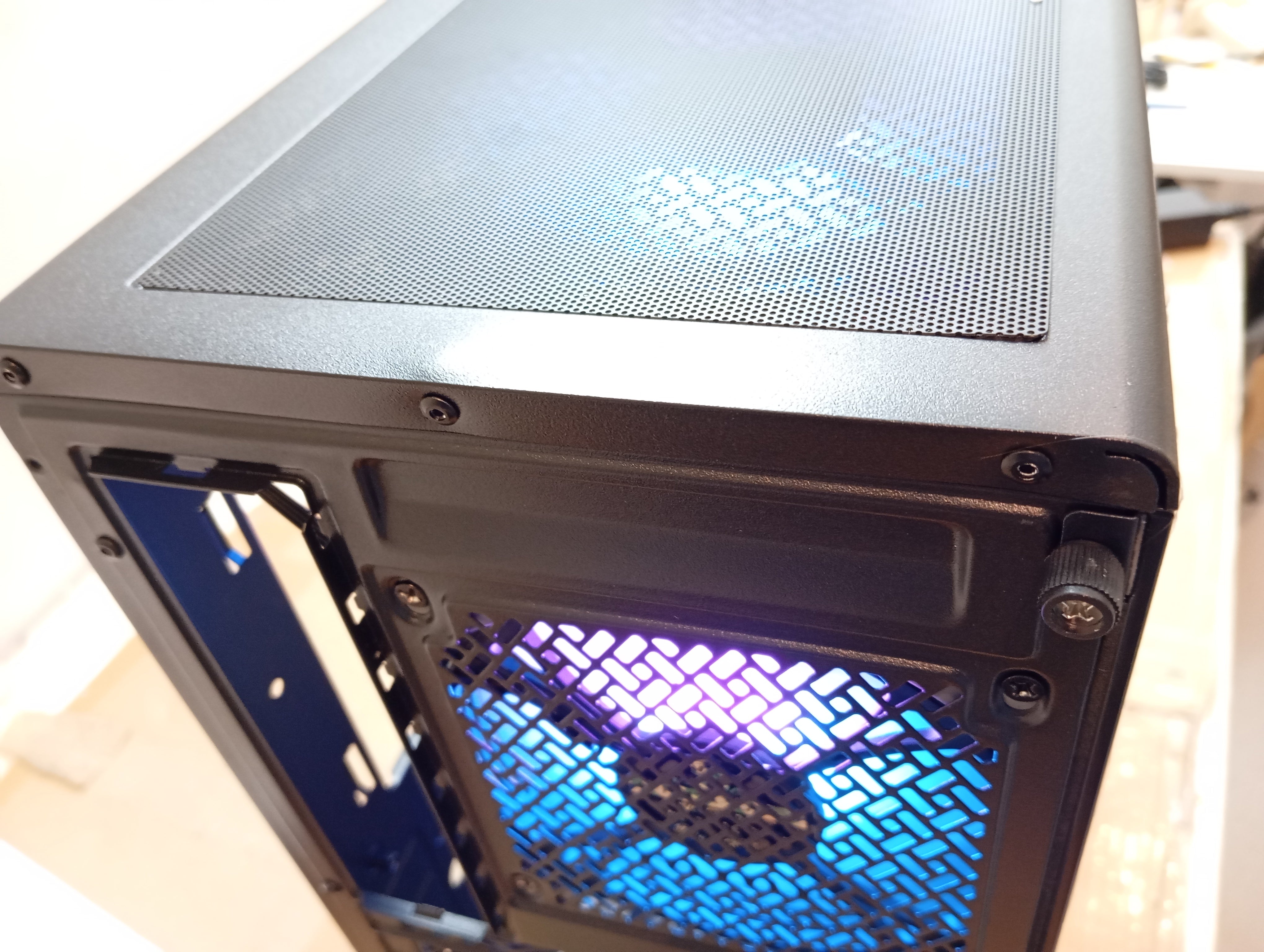 GAMEMAX Starlight 2 AB, refurbished item 4