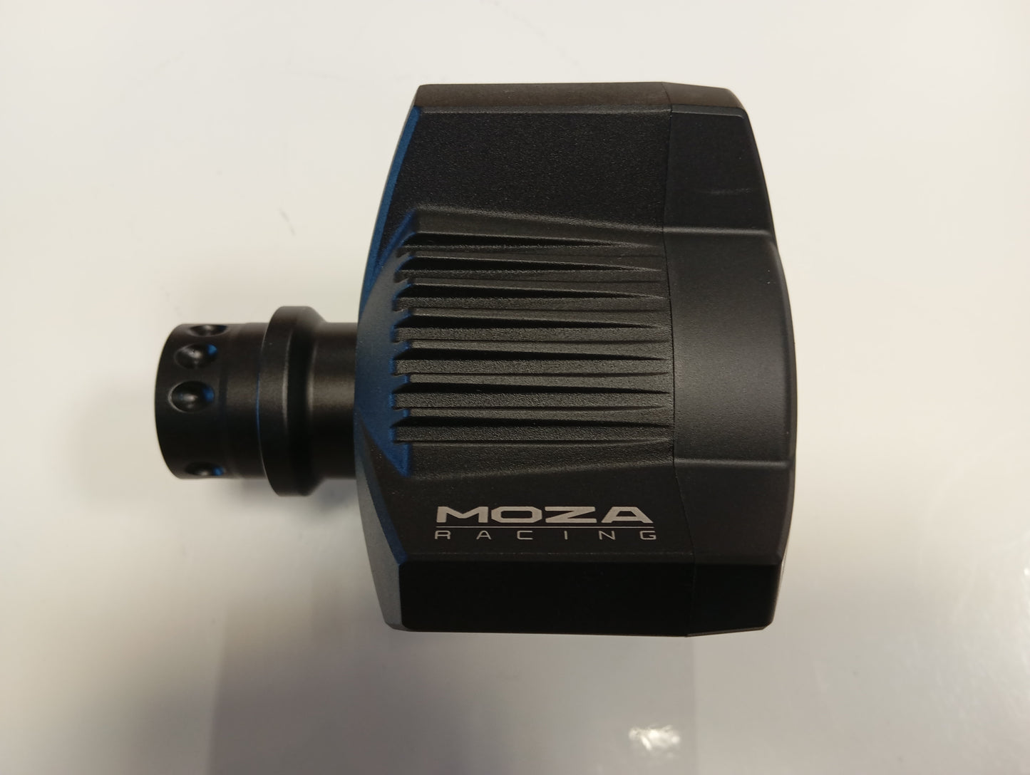 Moza R3 Bundel PC Zwart