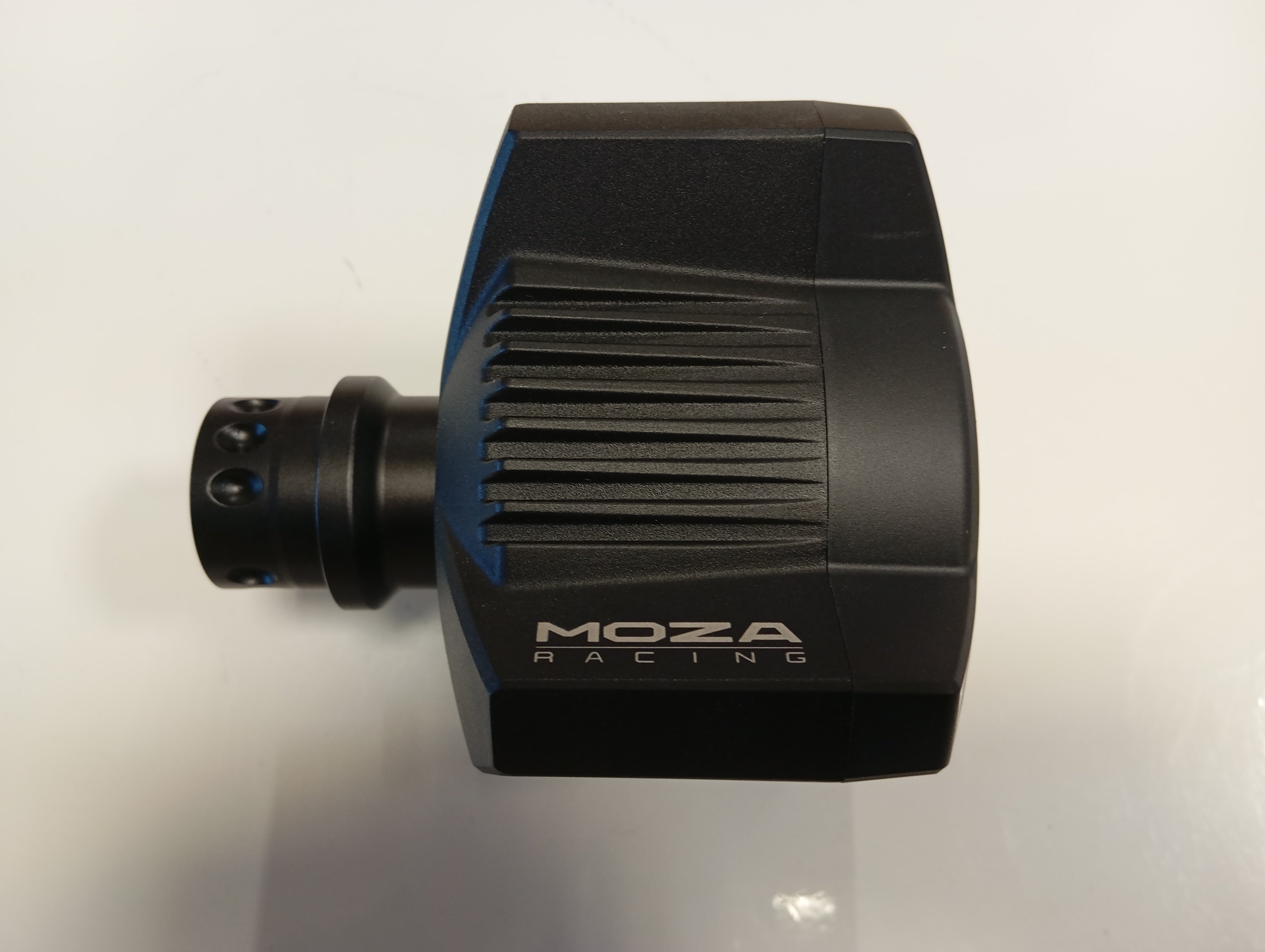 Moza R3 Bundel PC Zwart