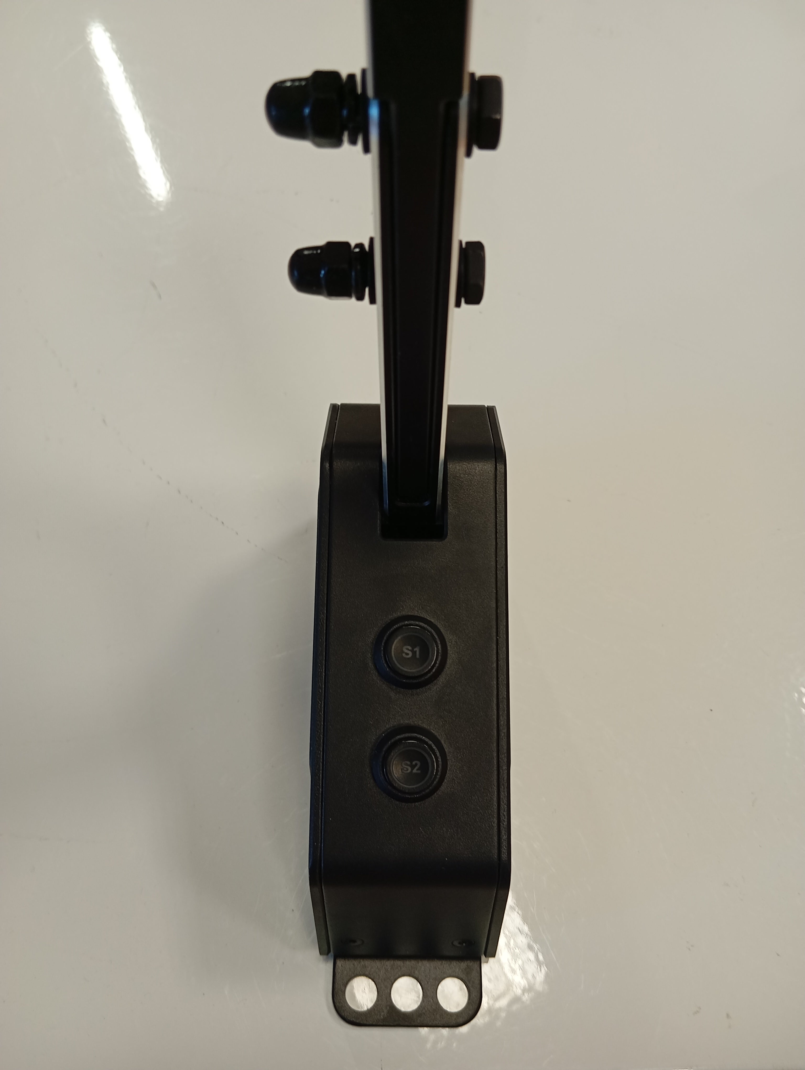 Moza SGP Sequential Shifter, refurbished