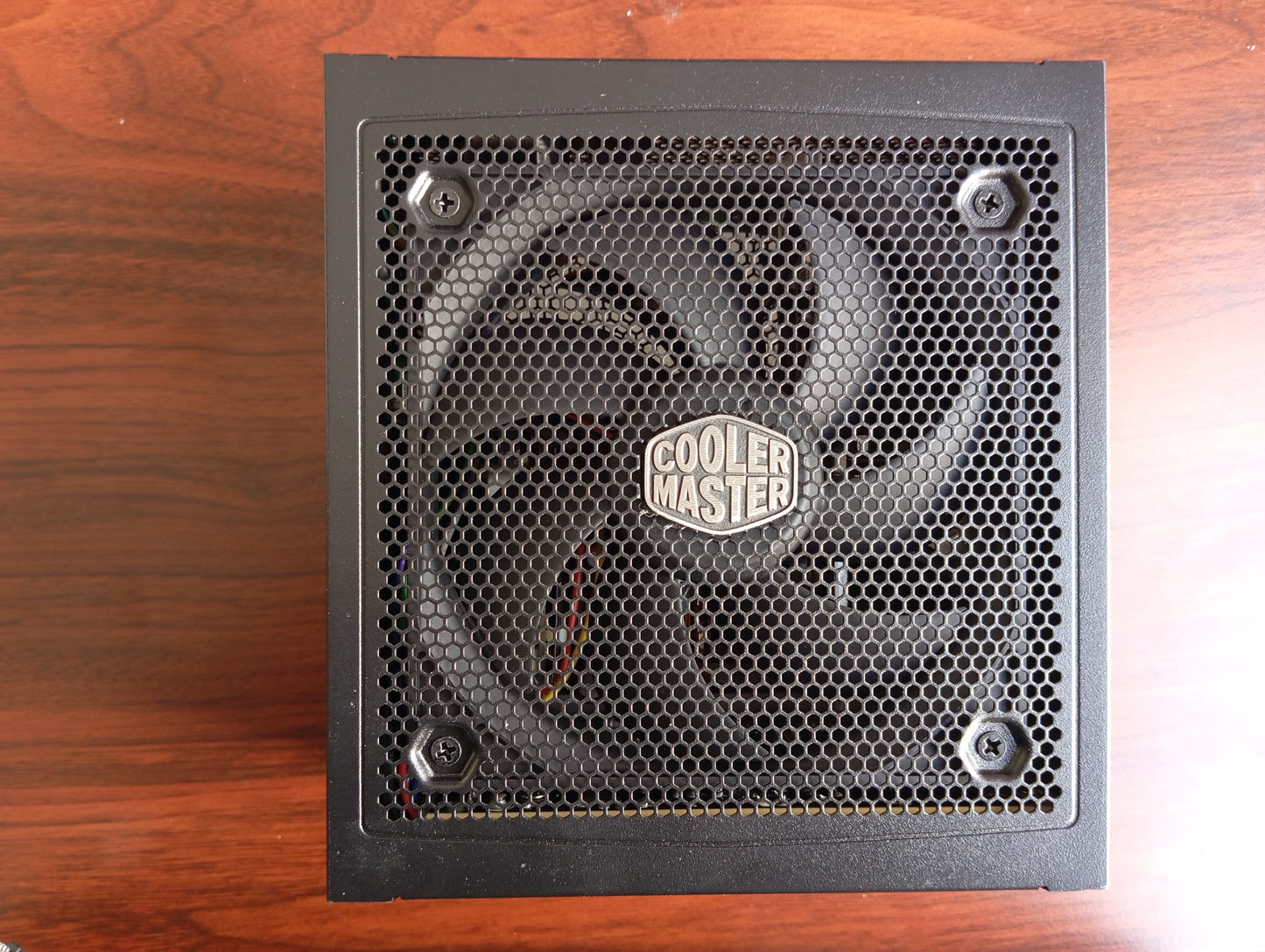 Refurbished Cooler Master MWE Gold 850 - V3 - Full Modular ATX 3.1, semi-passief, 12V-2x6-pins (PCIe Gen 5.1)