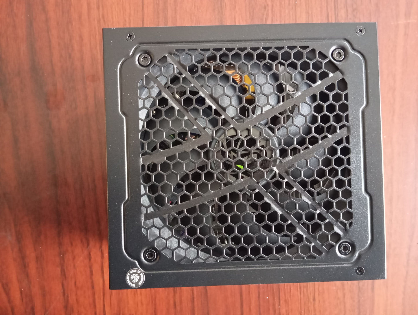 GameMax GX 850GF, retourdeal