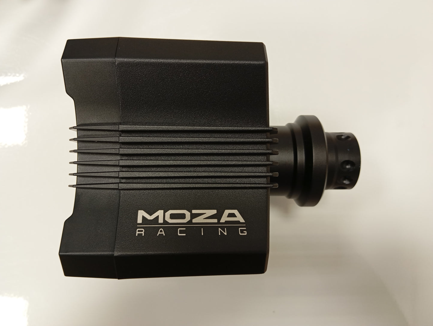 R5 Racing Wheel and Pedals, Refurbished
