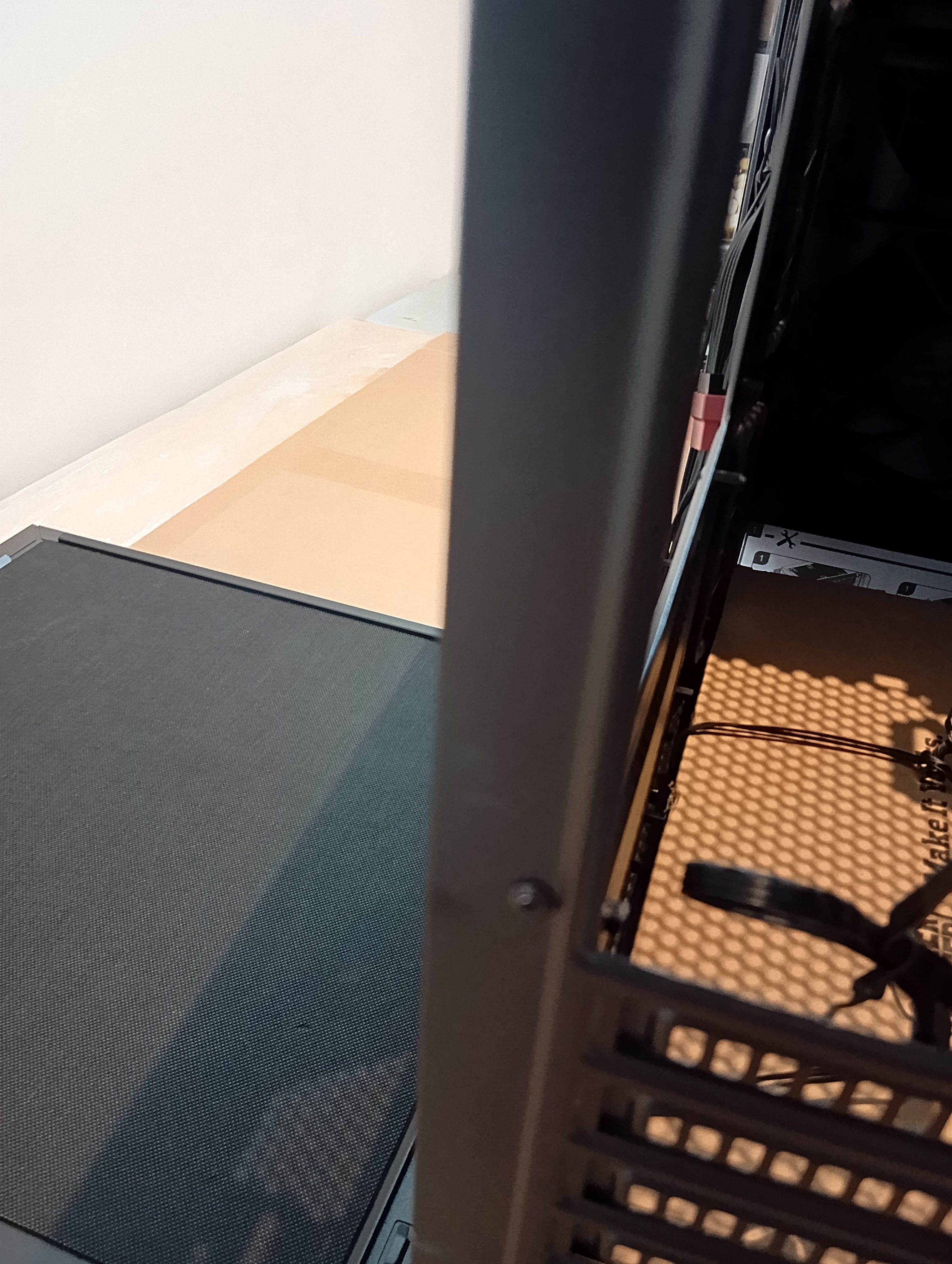 Cooler Master Silencio S600, Refurbished