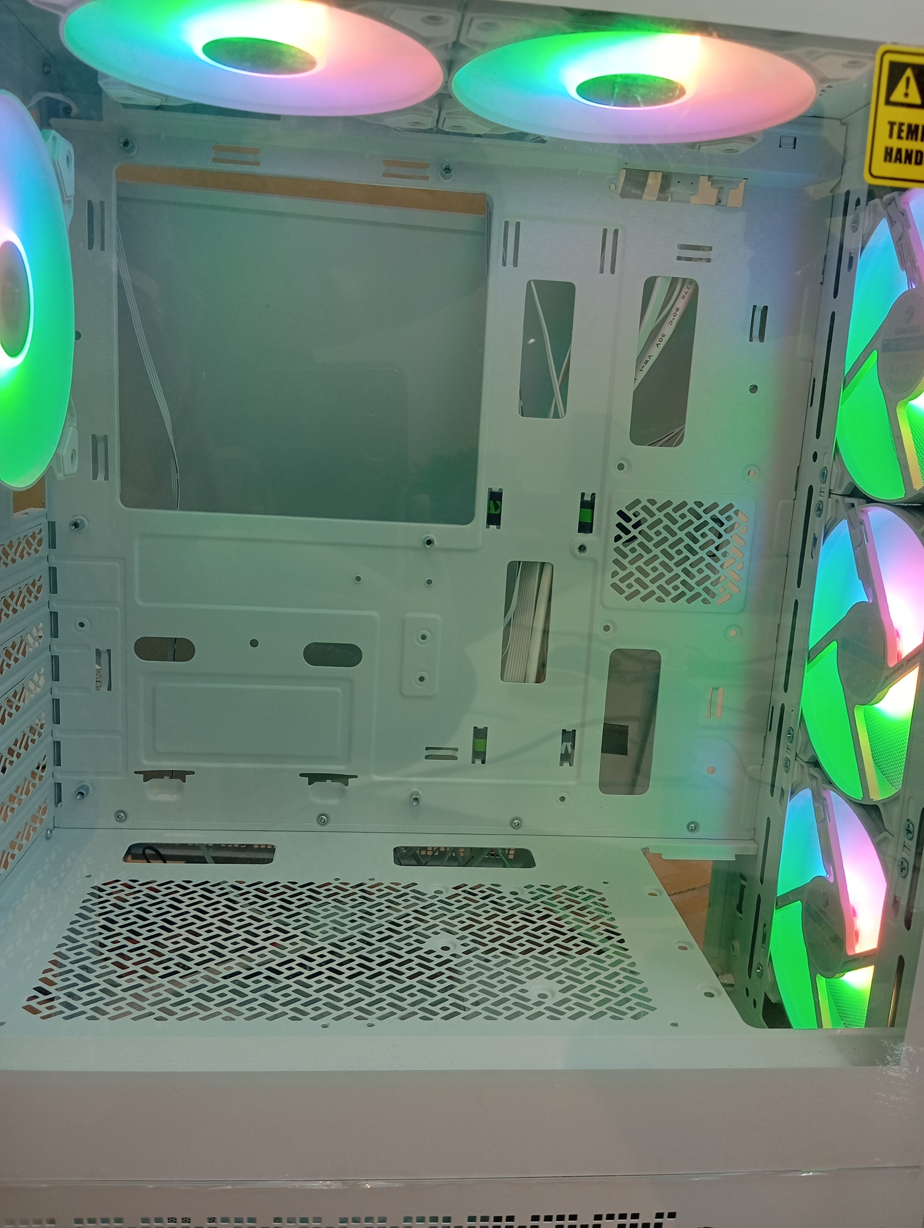 GameMax Storm 2 AW, refurbished item 1