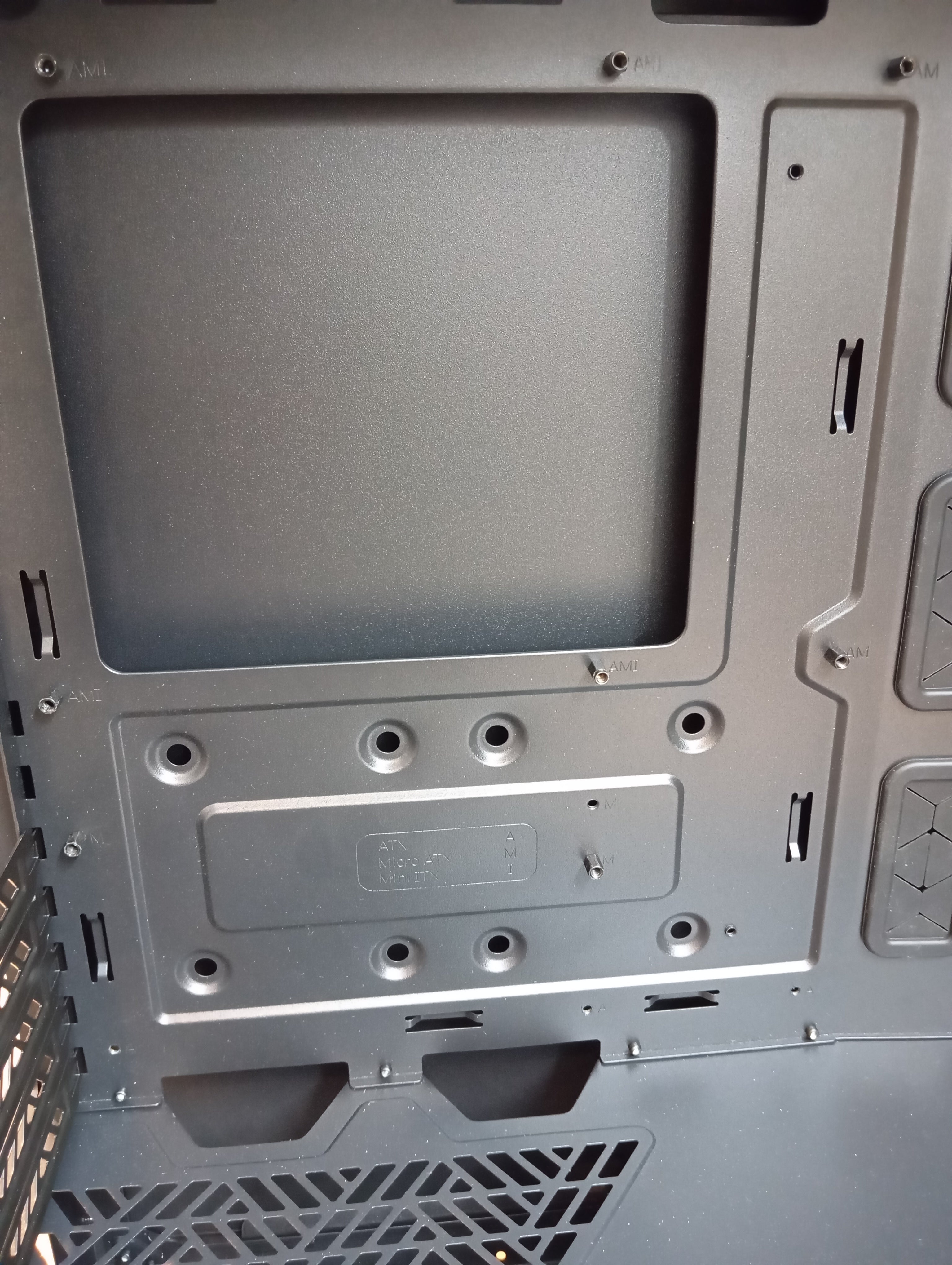 Cooler Master MasterBox TD500 Mesh V2 Zwart, refurbished