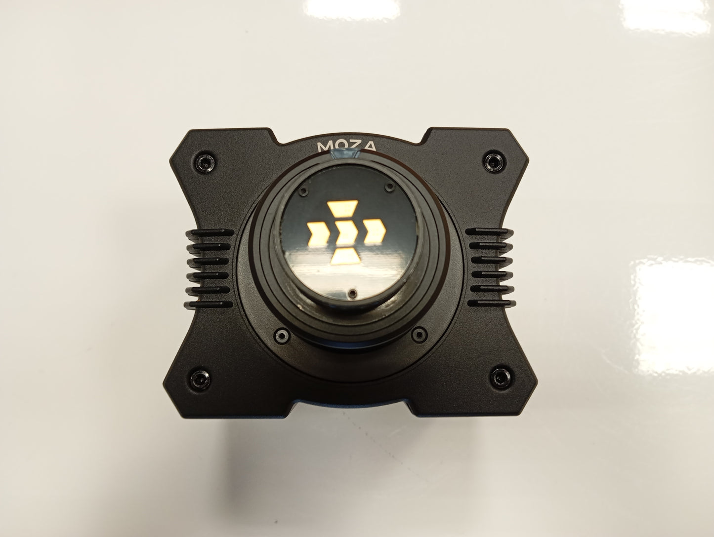 MOZA R12 V1 Direct Drive Wheel Base, Tweedekans