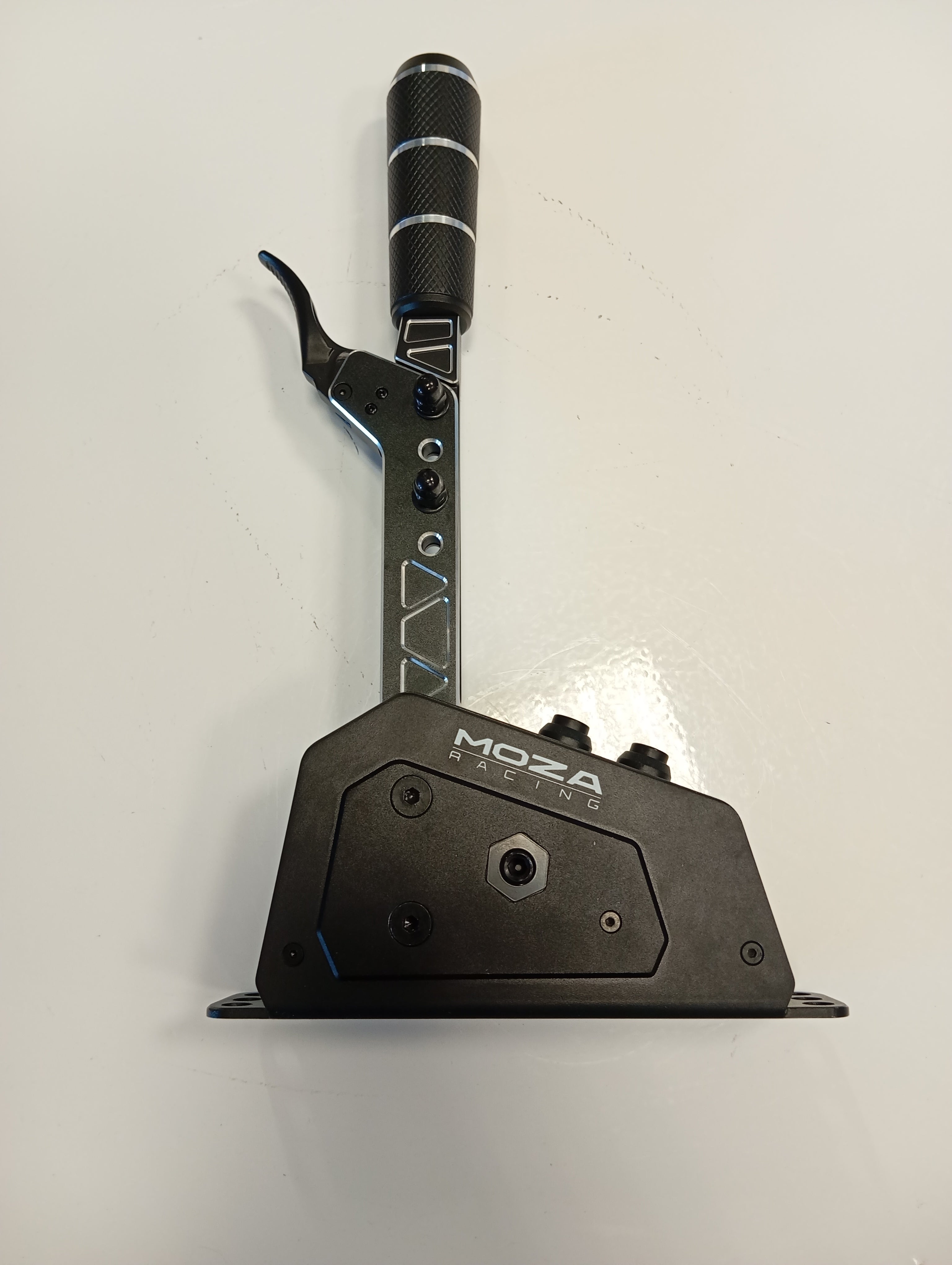 Moza SGP Sequential Shifter, refurbished