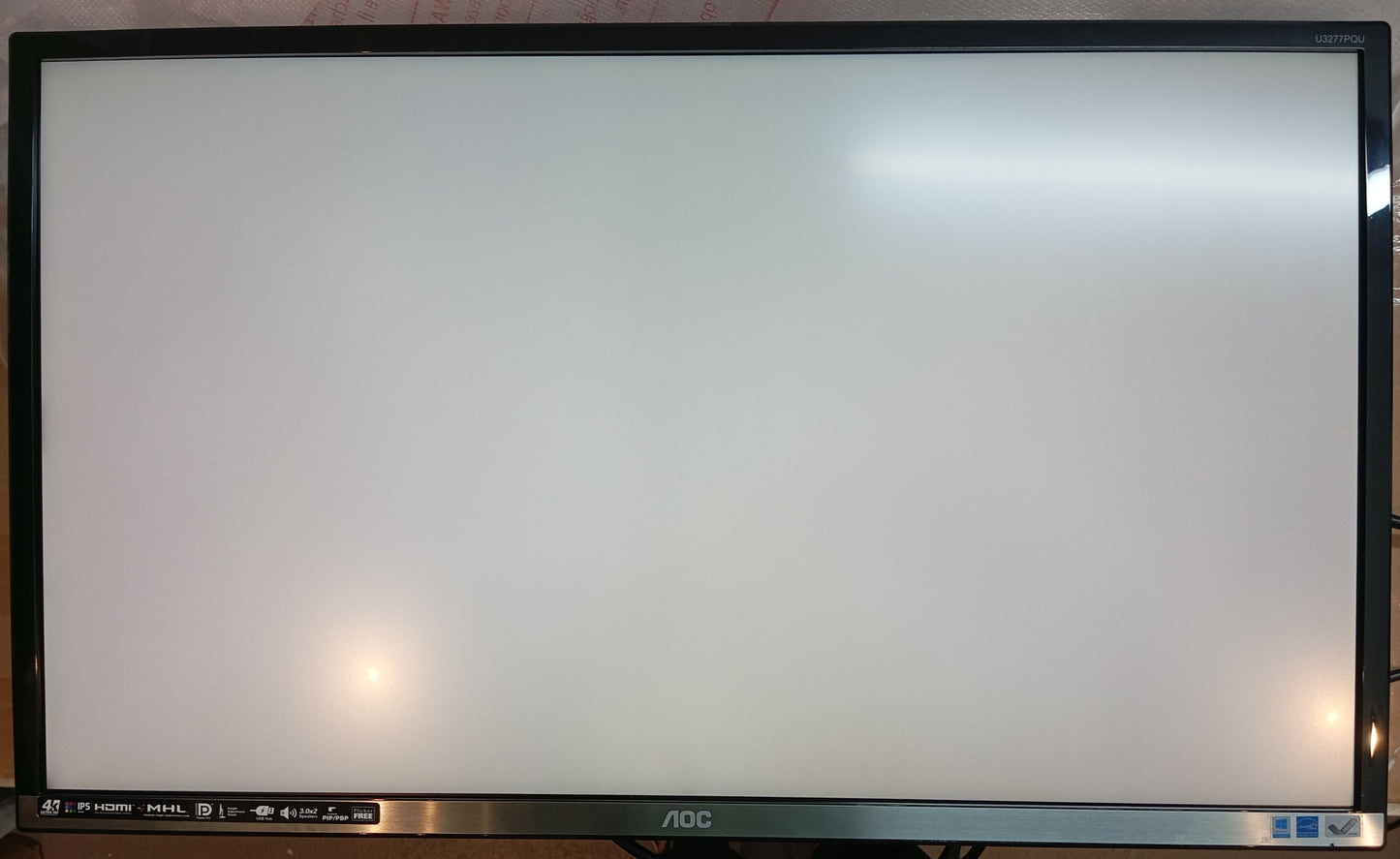 AOC U3277PQU