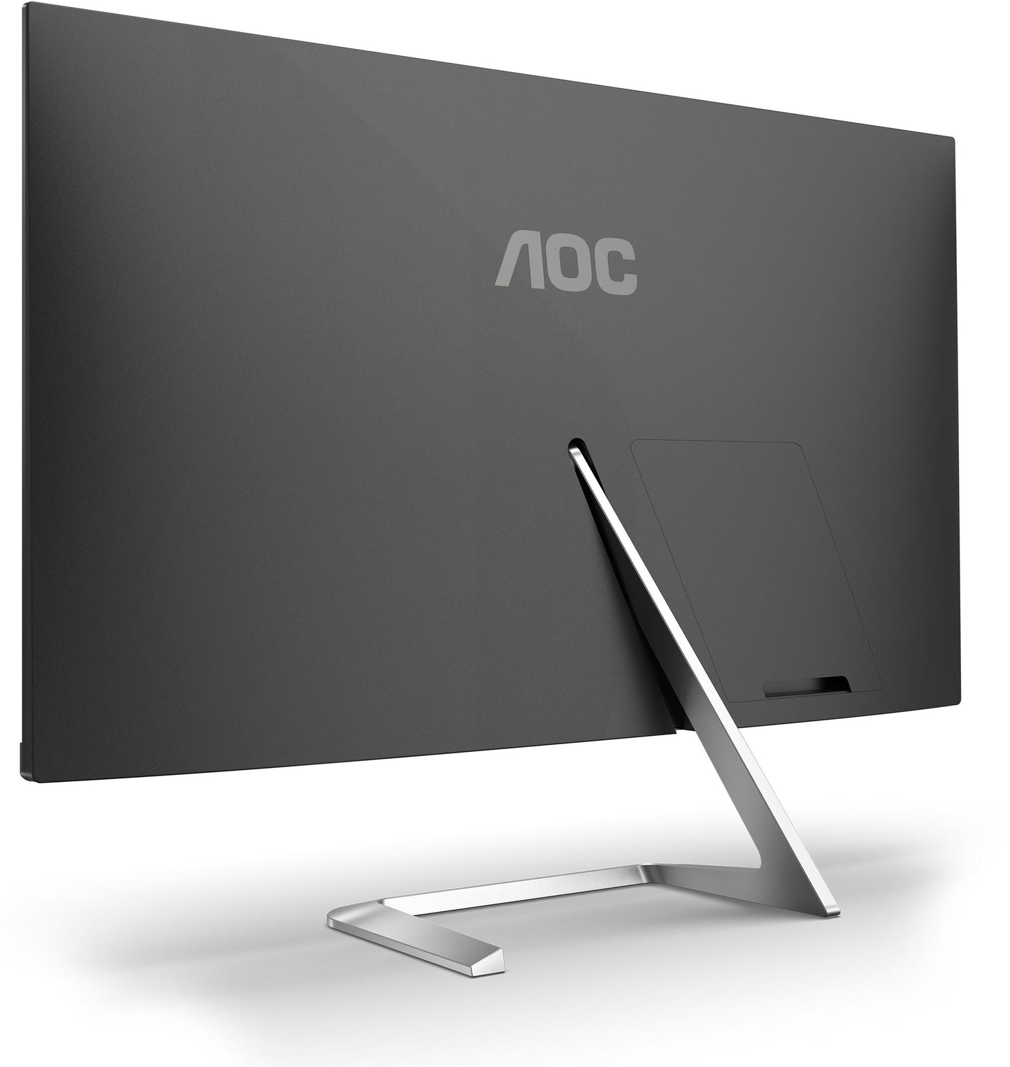 AOC Q27T1, 27 inch QHD IPS Monitor, Refurbished