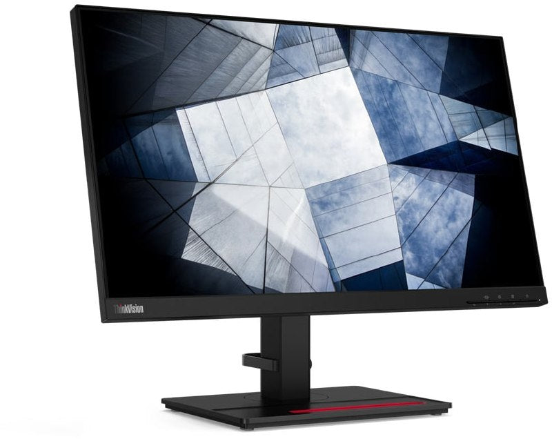 Lenovo ThinkVision P24h-20 – 23,8" QHD IPS Monitor – Refurbished